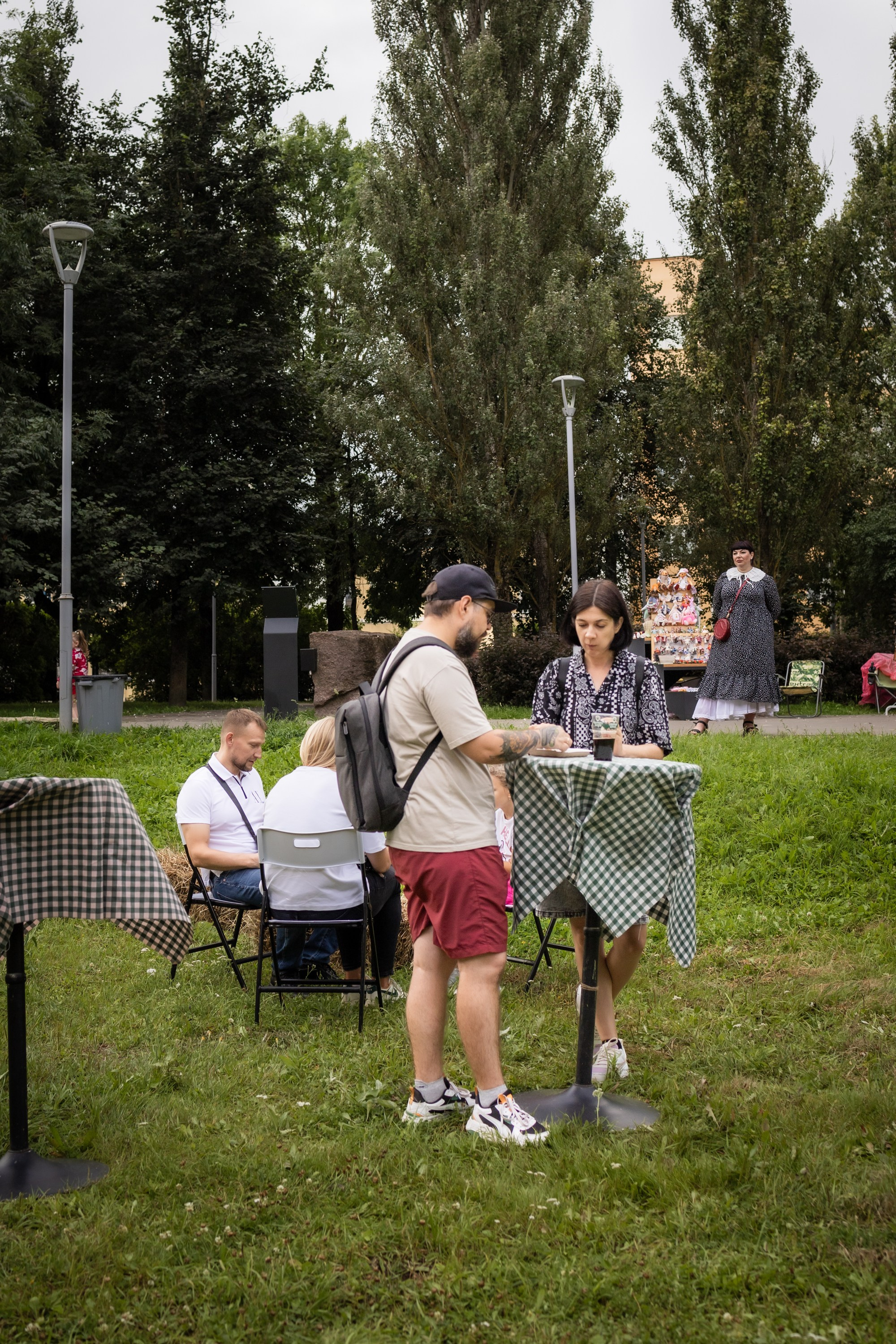 ЛУКОВ ФЕСТ 2024 ДЕНЬ 1. Главная