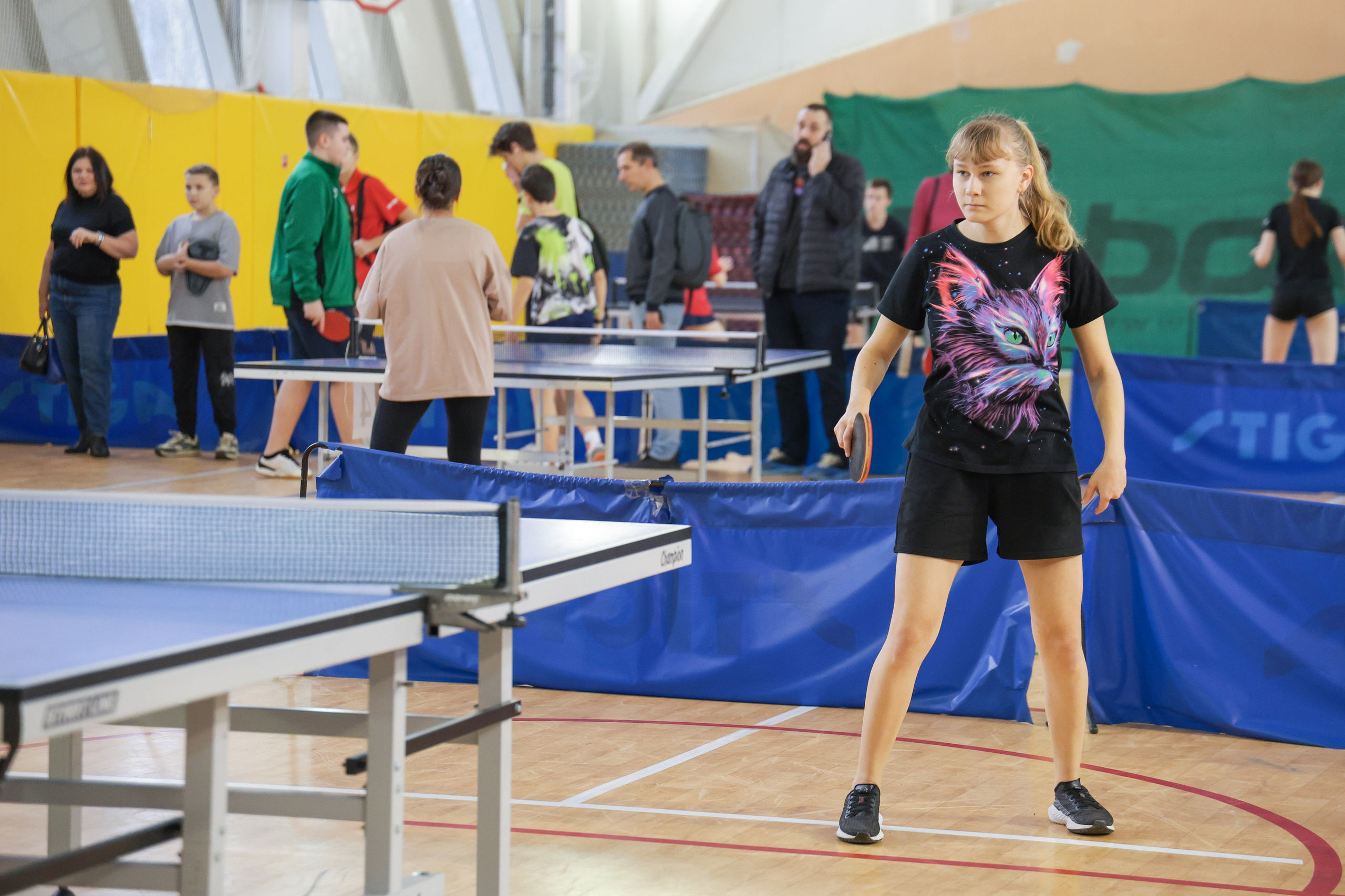 МОСГОРСПОРТ. Фотограф и видеограф — Москва