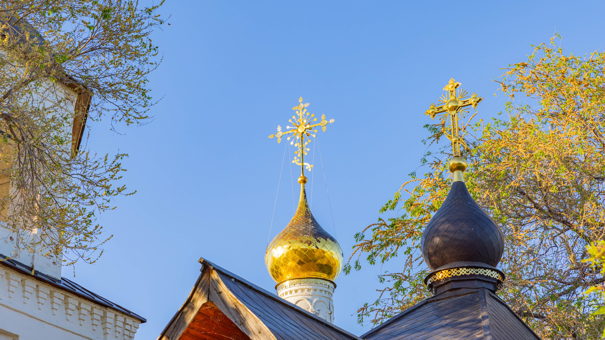 2025 05 Свияжск. Фотографии