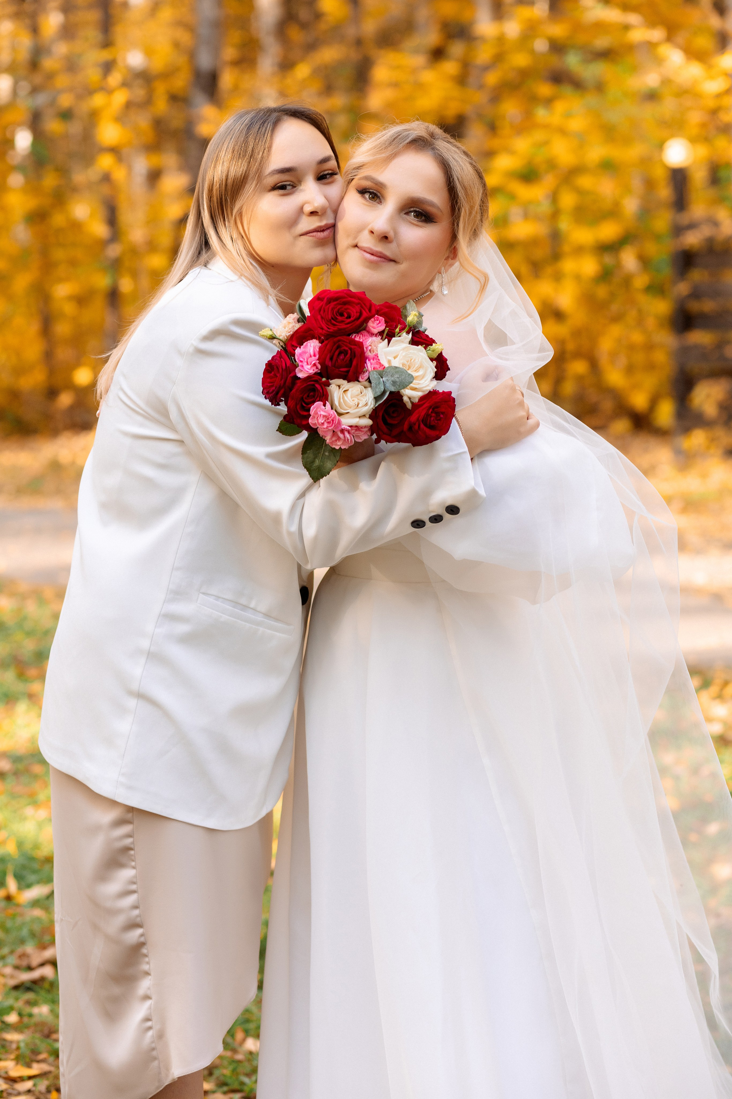 СВАДЬБА: Дима и Юля. Все фото. Профессиональный фотограф в Ижевске Леша Петров