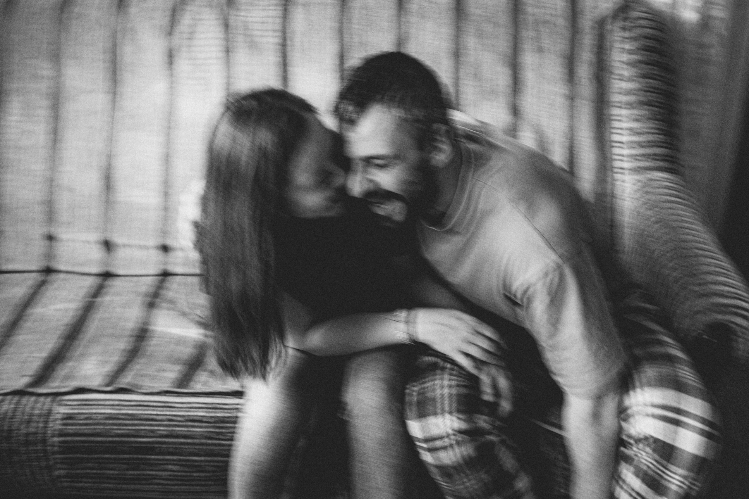 Жизнь. Игорь Гичка. Портрет с любовью