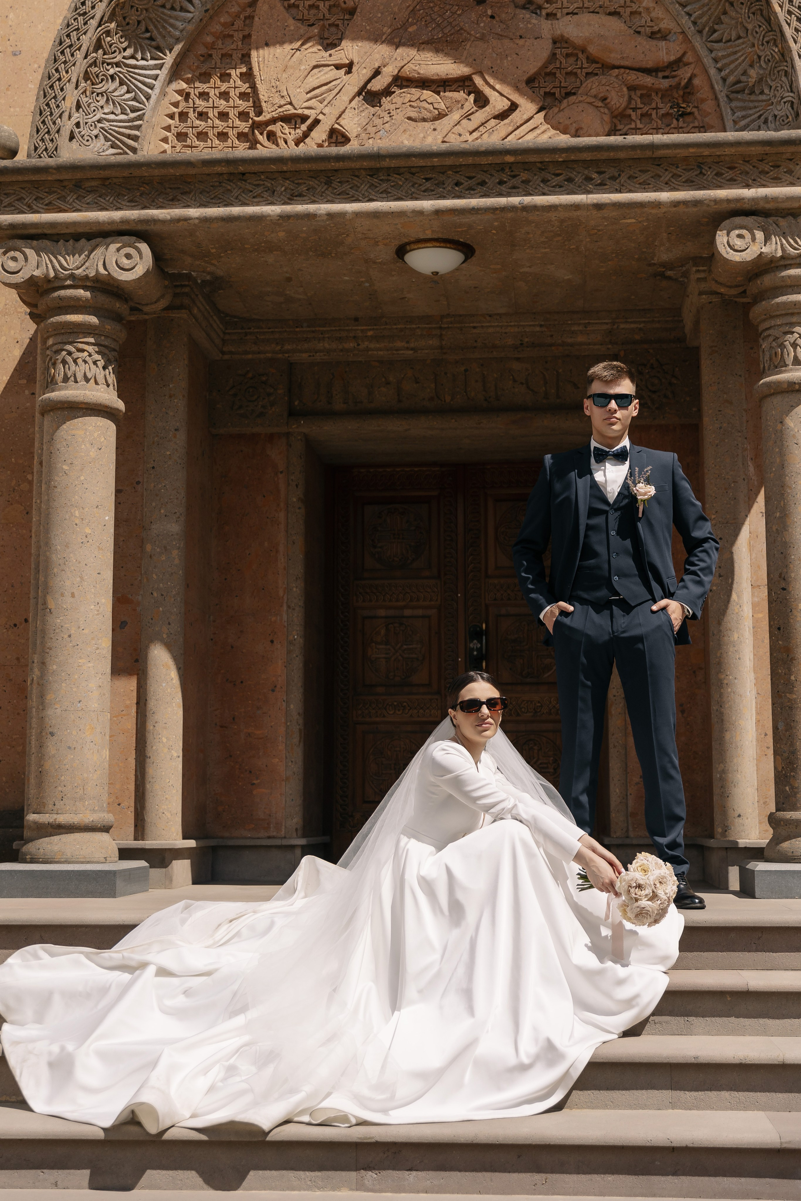 И & Л. Свадебный, репортажный фотограф Ирина Шкурина