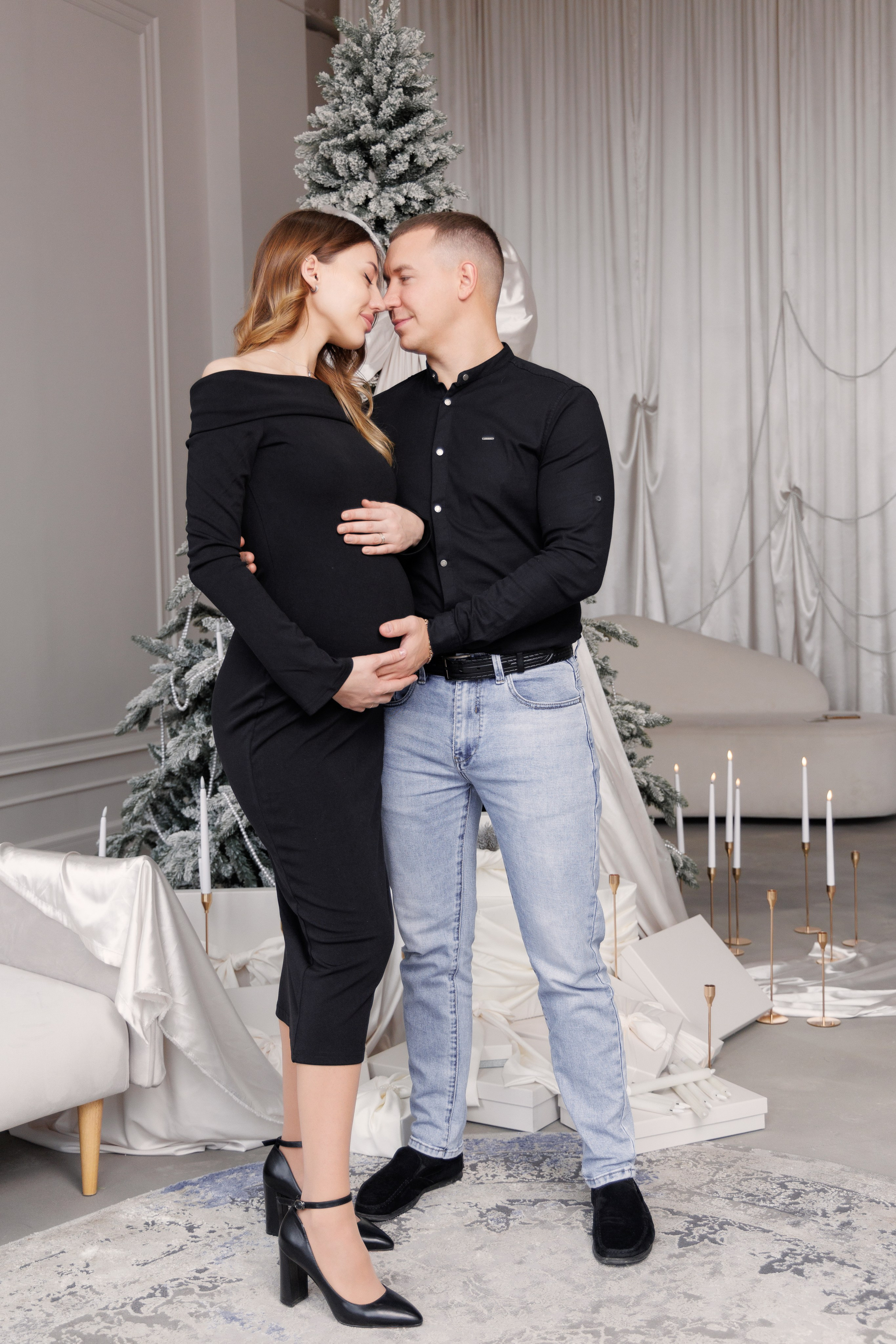 София и Анатолий. Виктор Корнеев Фотограф