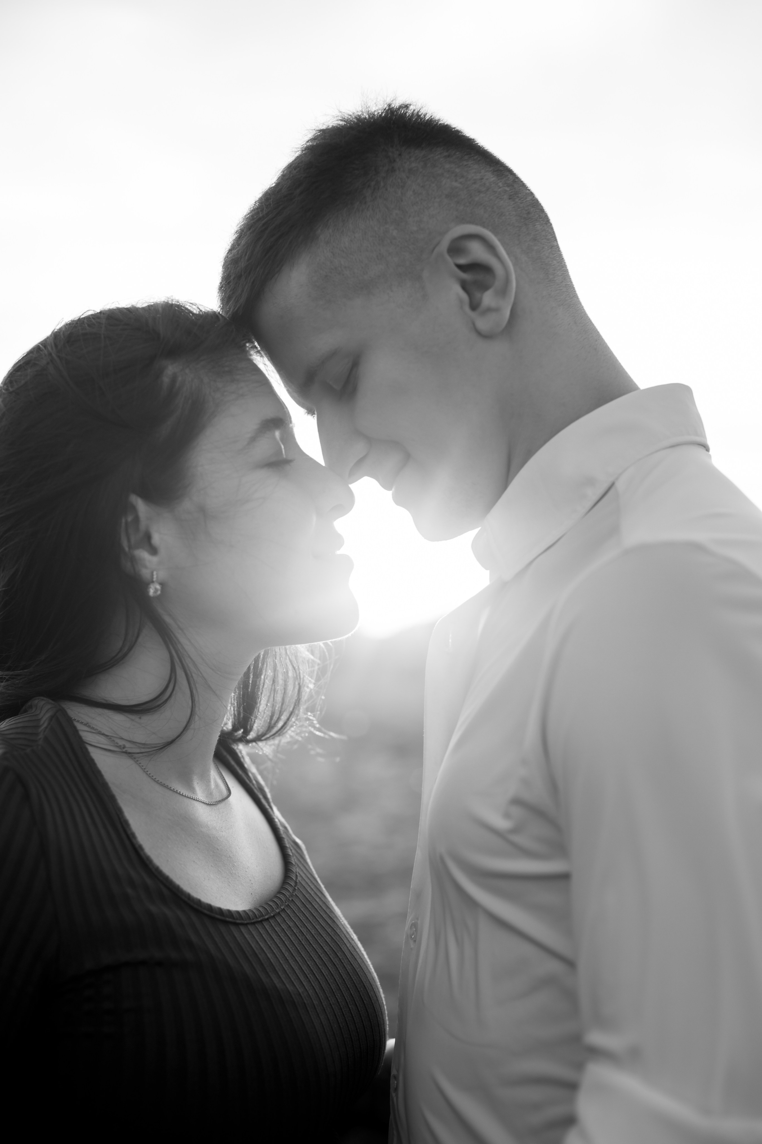 Гендер пати. Свадебный и семейный фотограф в Москве Диана Левченко