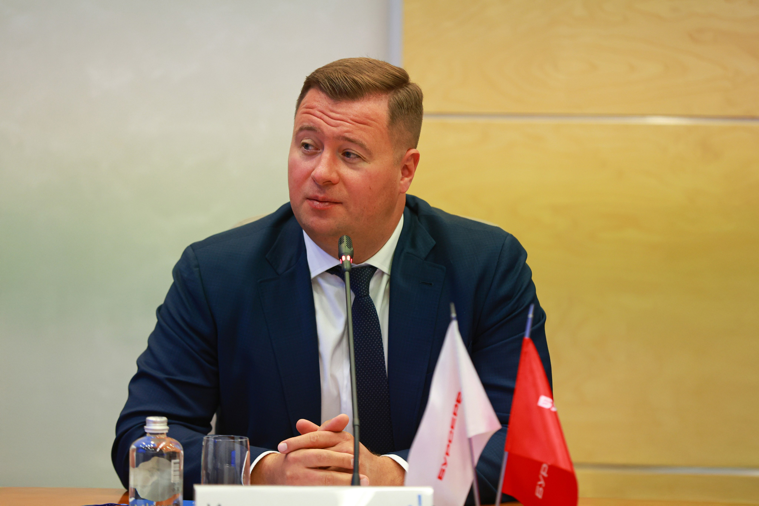 TNF 2024. MIG — студия спортивной фотографии Михаила Голянского