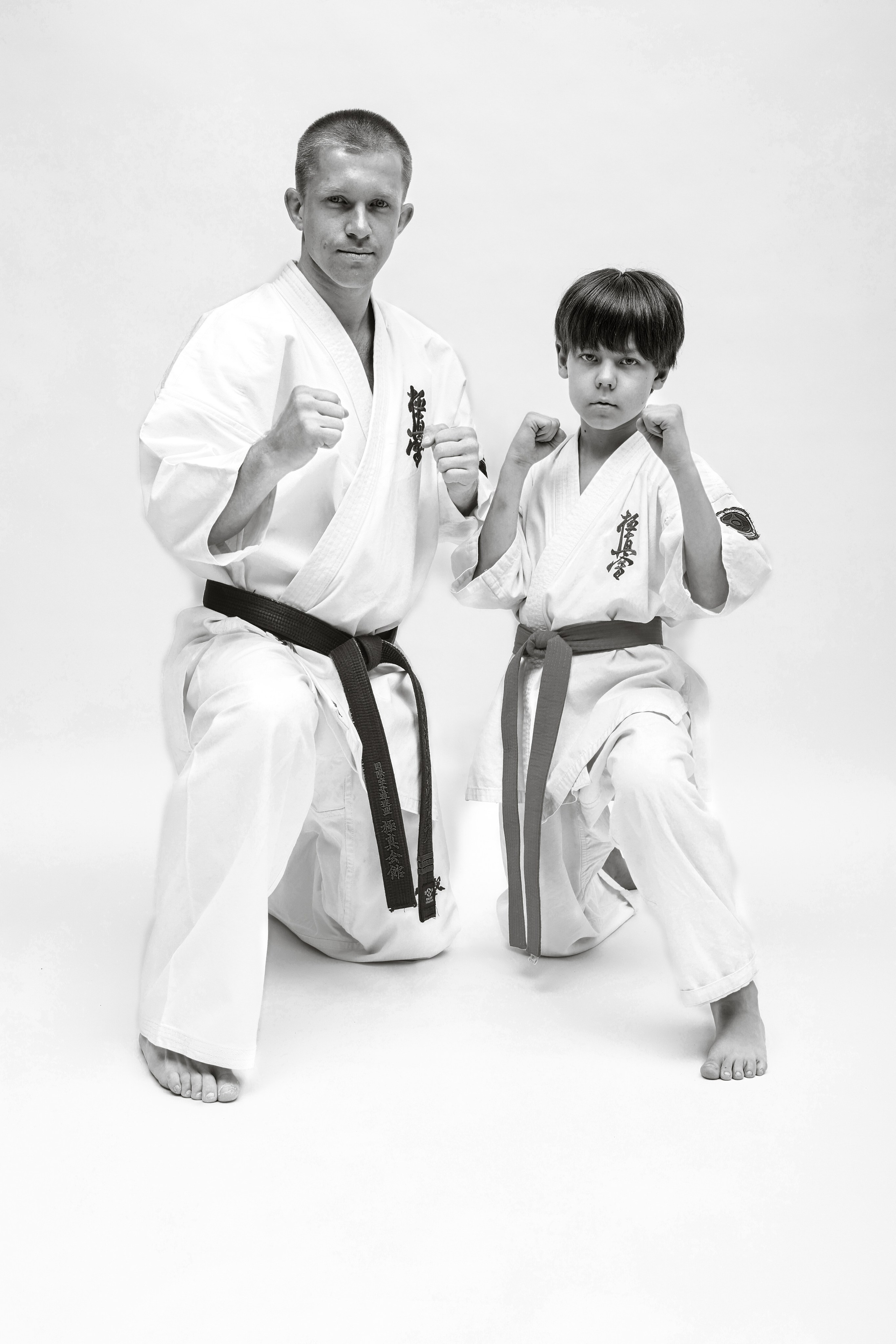 СК Идущие к истине. MIG — студия спортивной фотографии Михаила Голянского