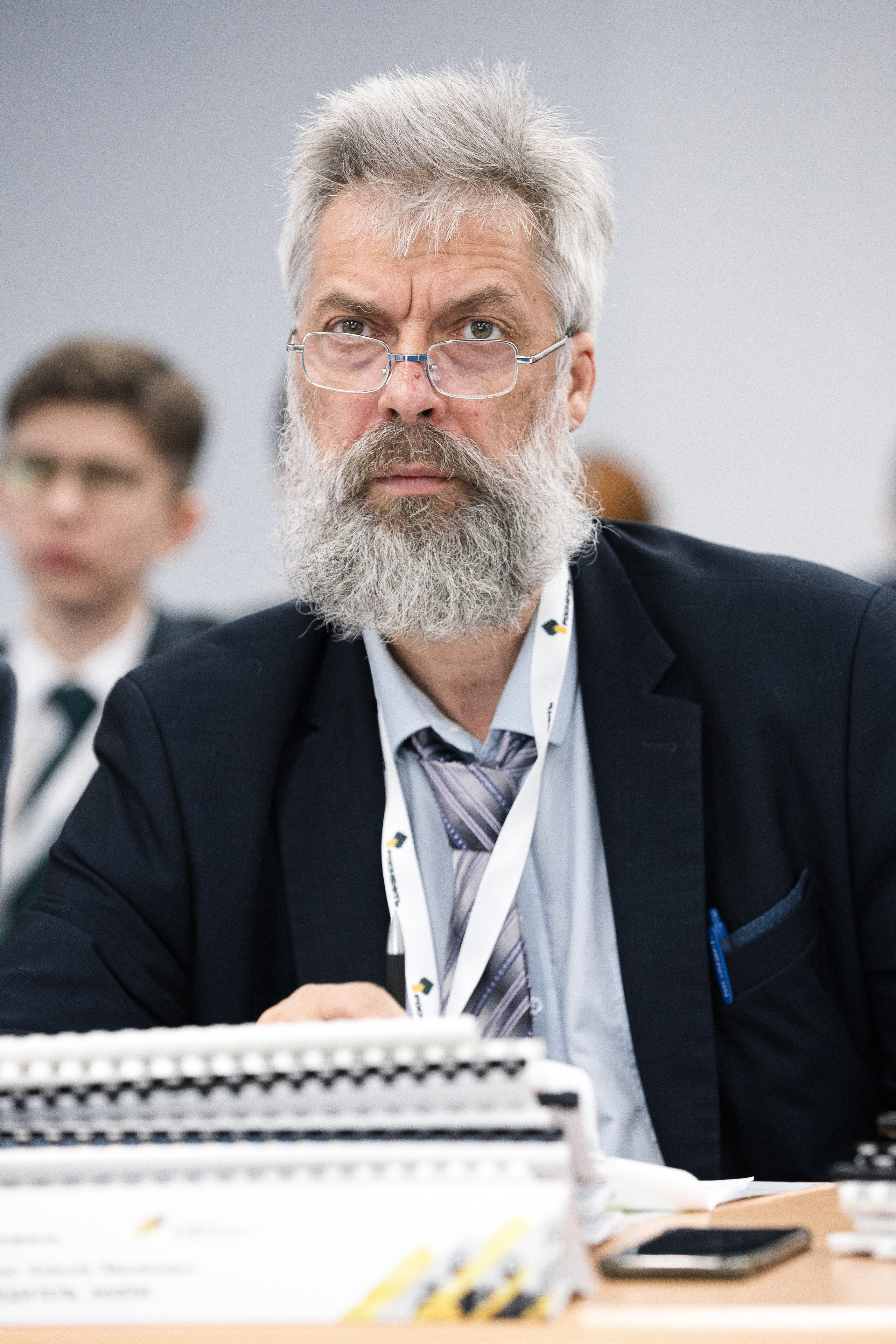 XVIII КНТК Молодых Специалистов ПАО «НК «Роснефть» 2025. MIG — студия спортивной фотографии Михаила Голянского