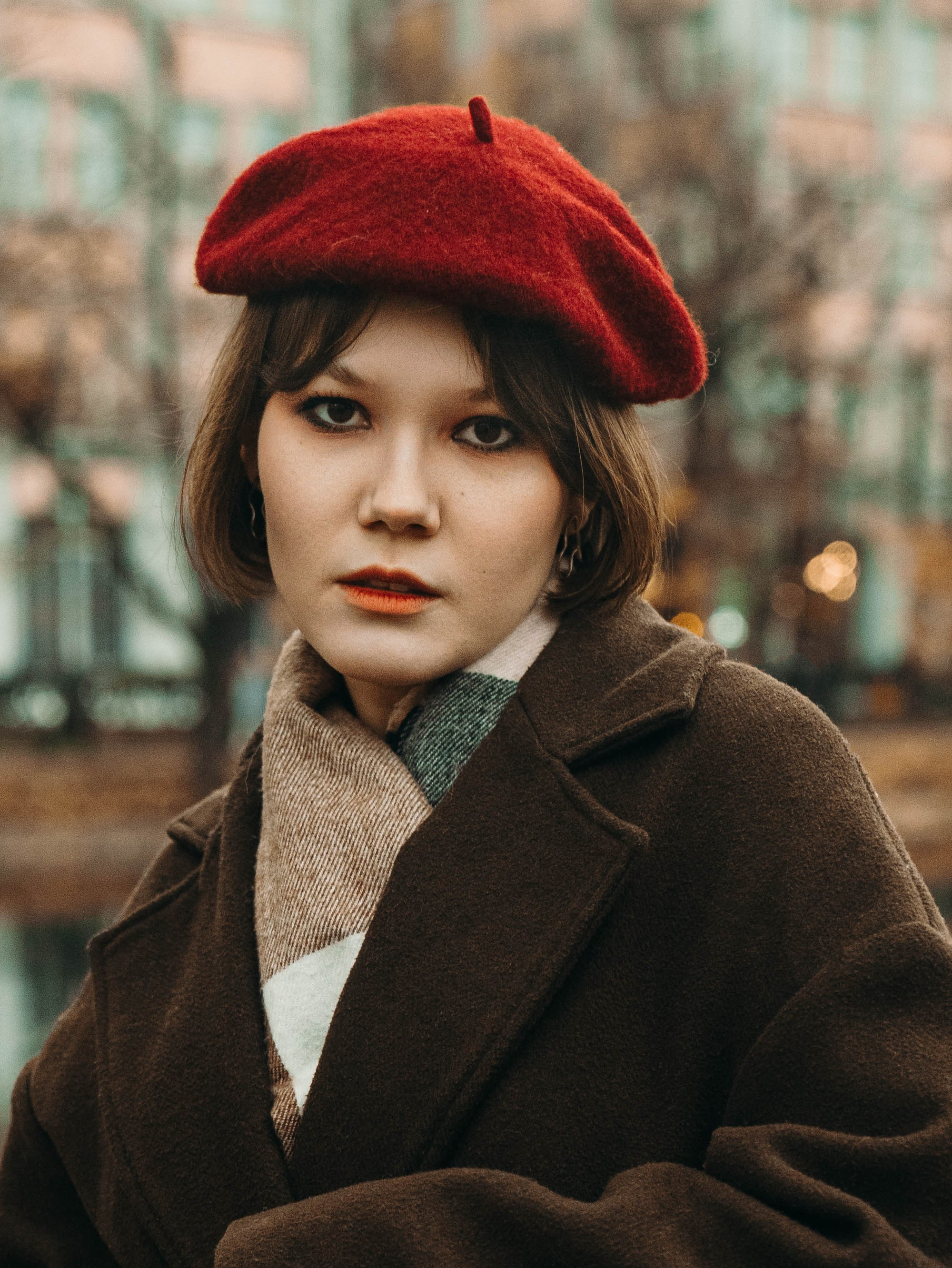 Street. Мария Шум | Фотограф Москва