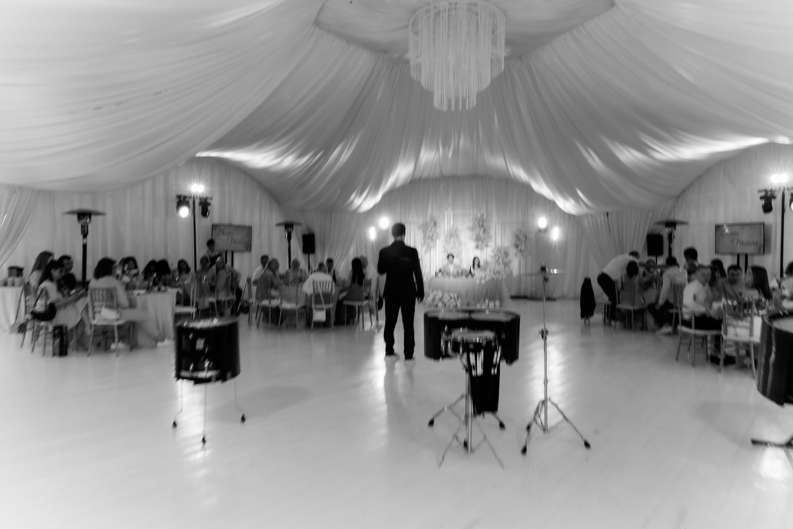 15.07.2023 Семен & Полина. Свадебный фотограф в Нижнем Новгороде — Эдуард Смирнов