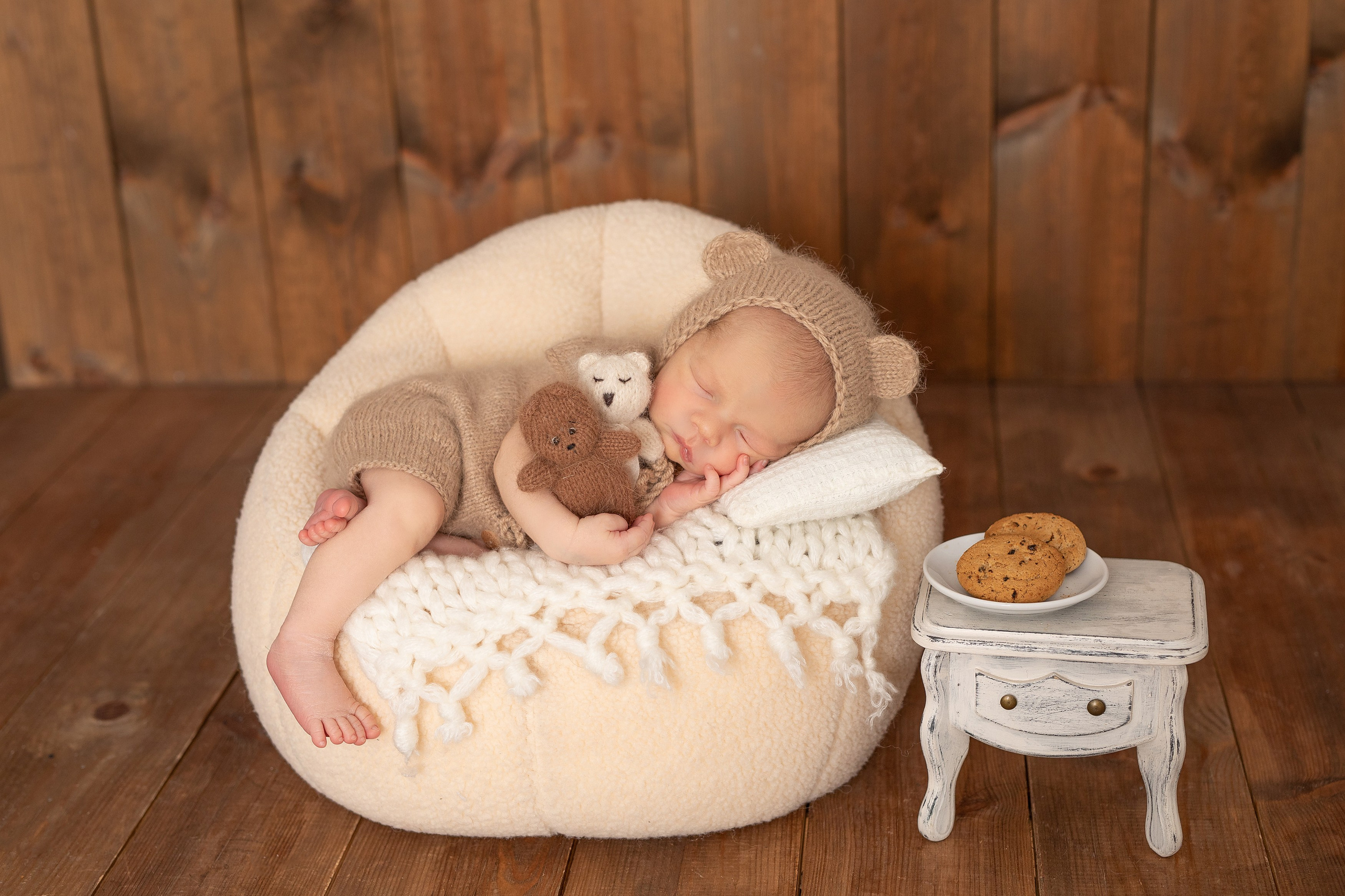 НОВОРОЖДЕННЫЕ. Фотограф новорожденных г. Тула