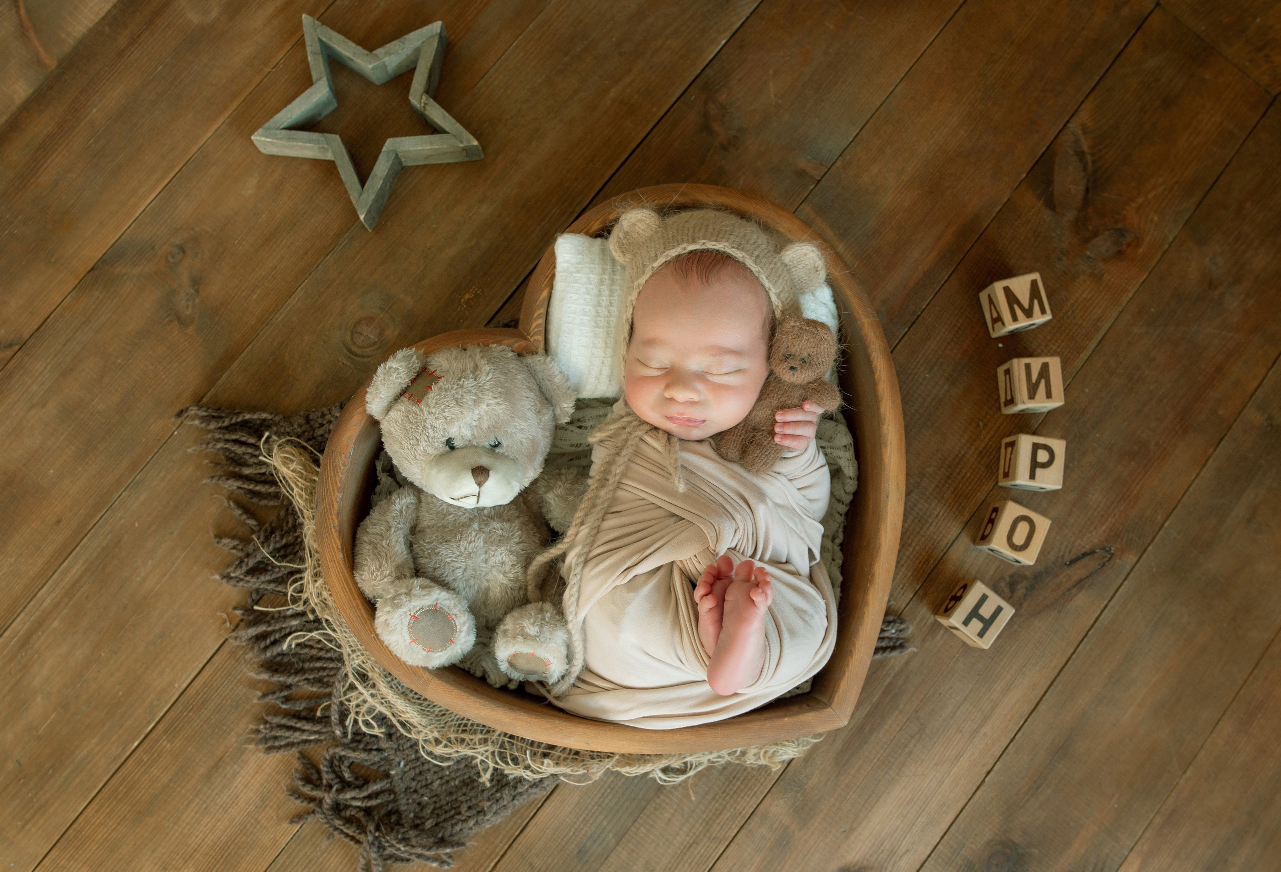 НОВОРОЖДЕННЫЕ. Фотограф новорожденных г. Тула