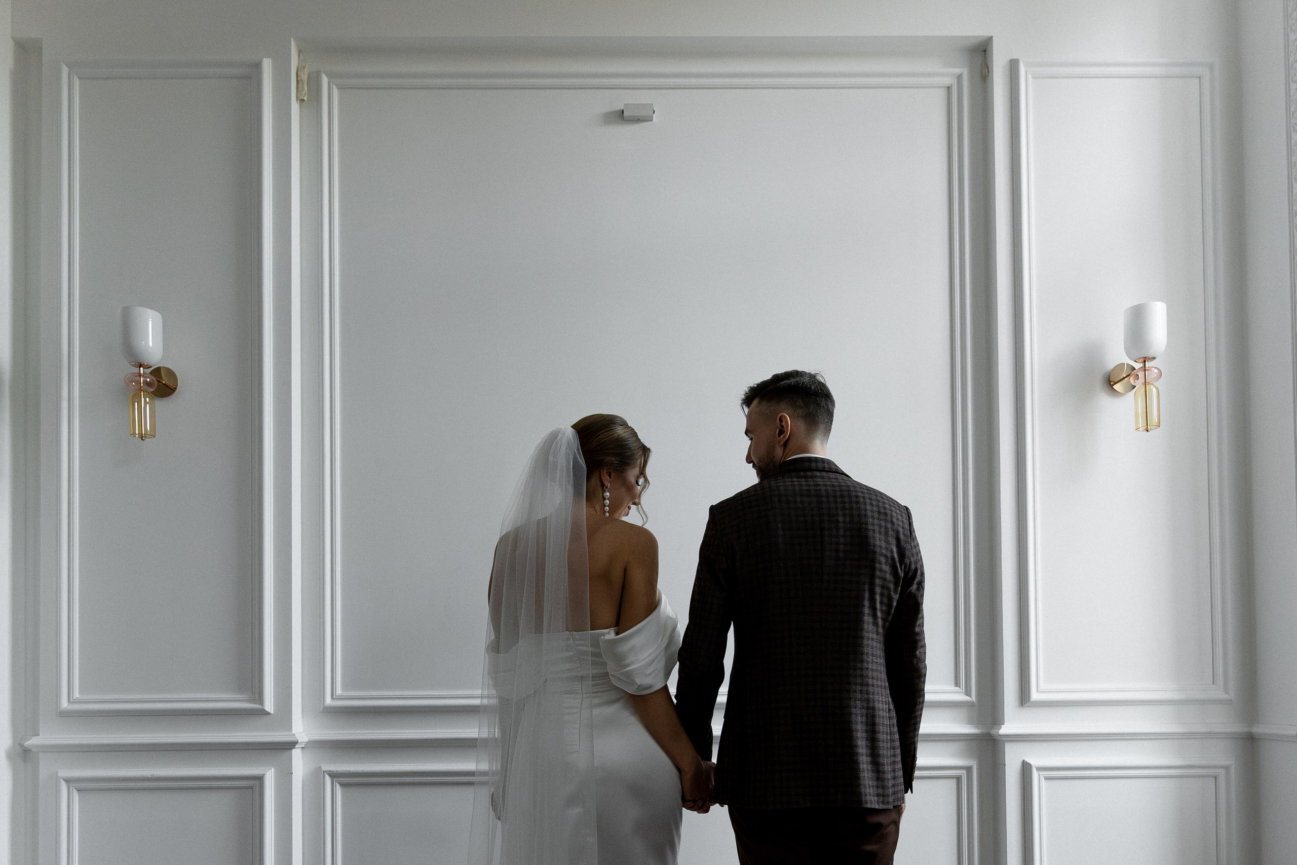 Дмитрий и Юлиана. Коммерческий фотограф в Тюмени Урванцев Борис