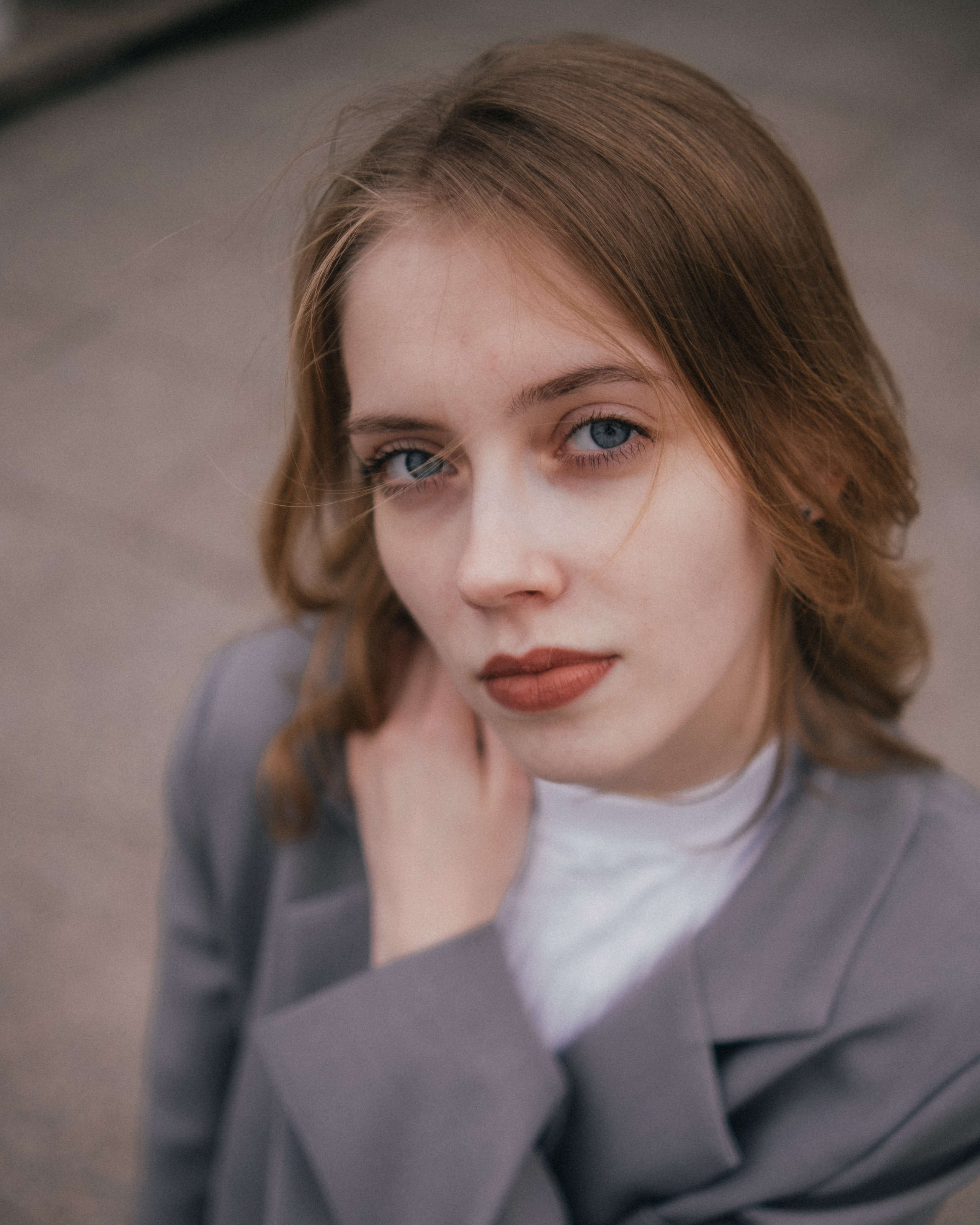 Таня. Фотограф в Тюмени Кирилл Марфин