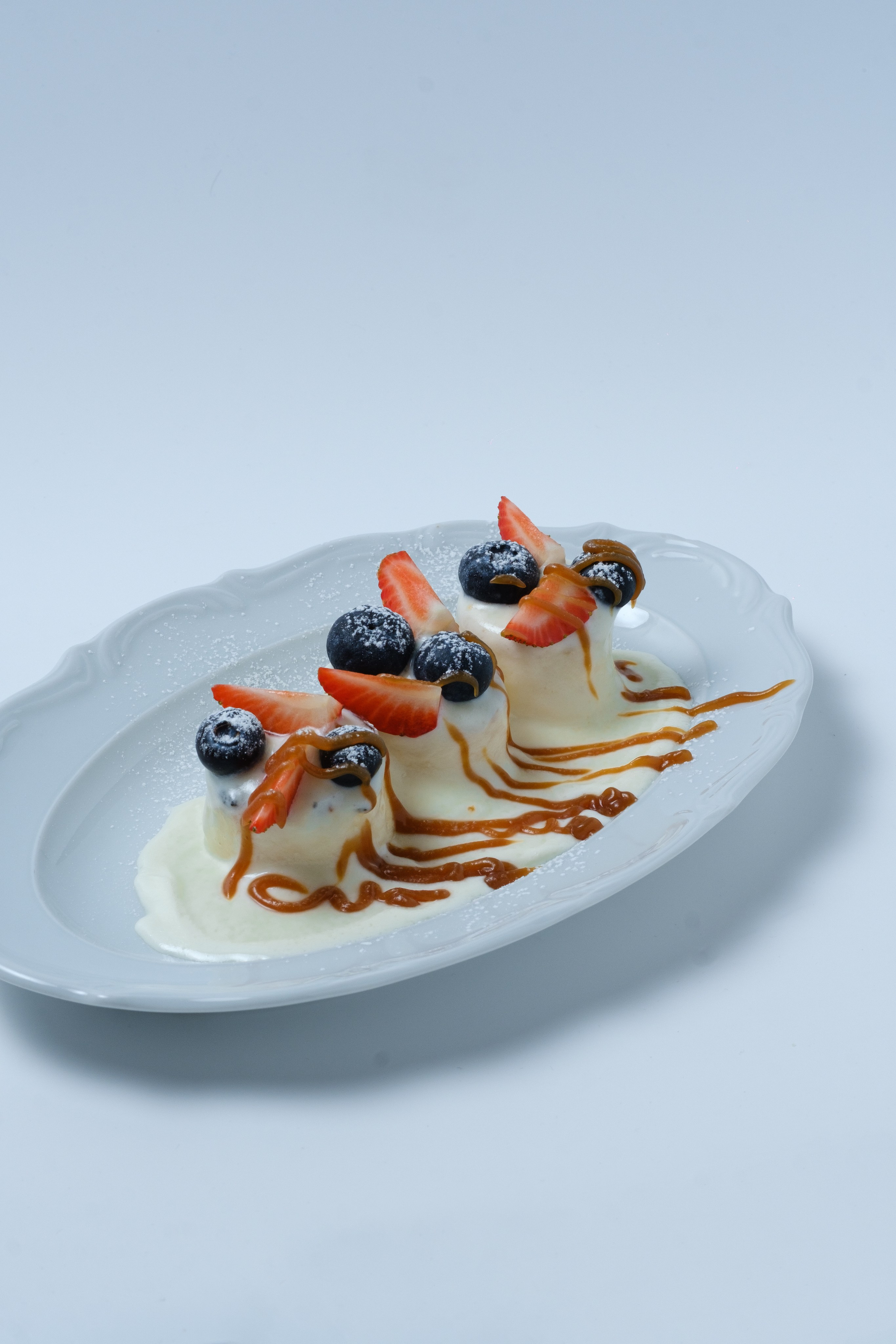 Toast x Завтрак. Фотограф в Тюмени Кирилл Марфин