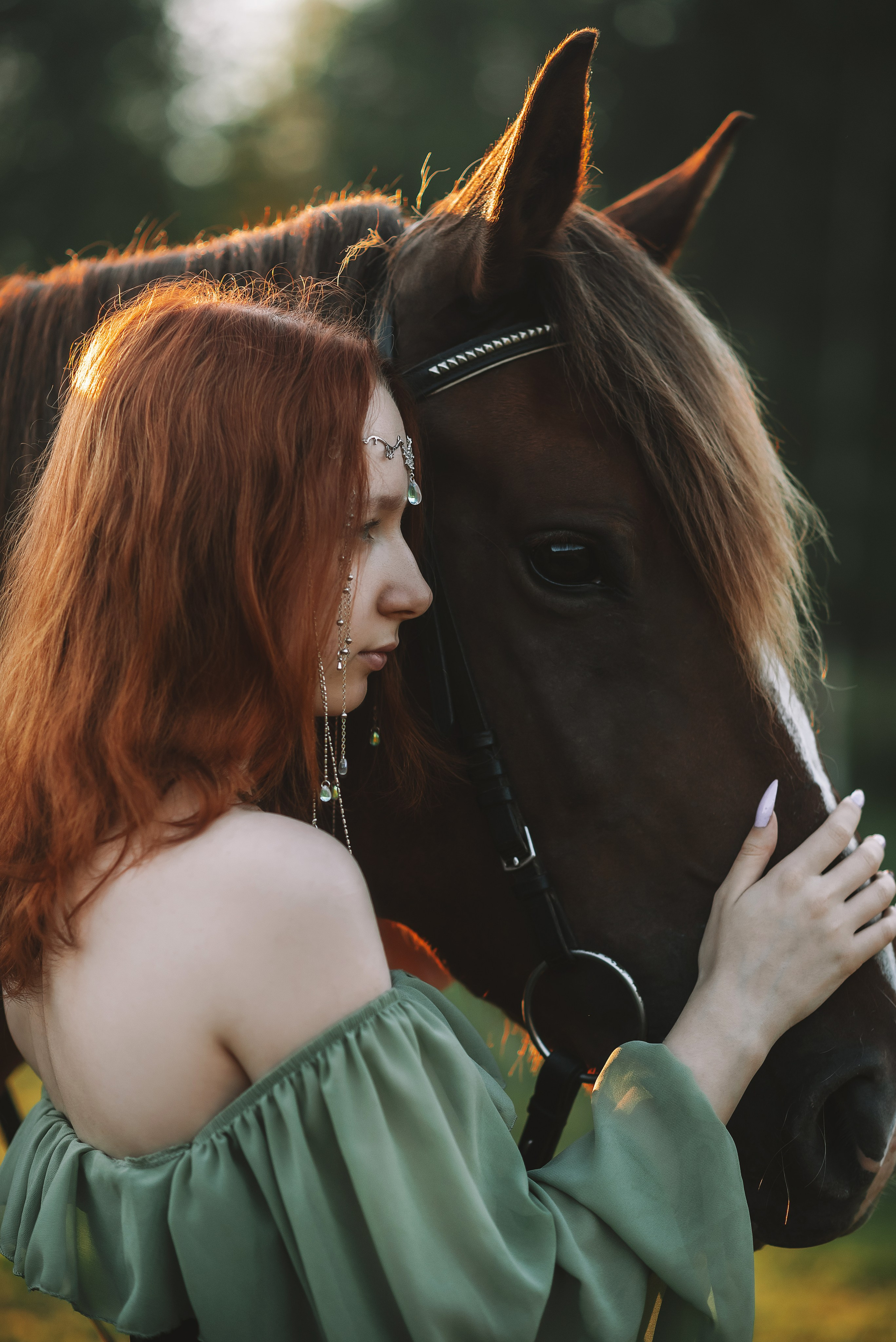 Фотограф — Анималист | Анна Абрамова