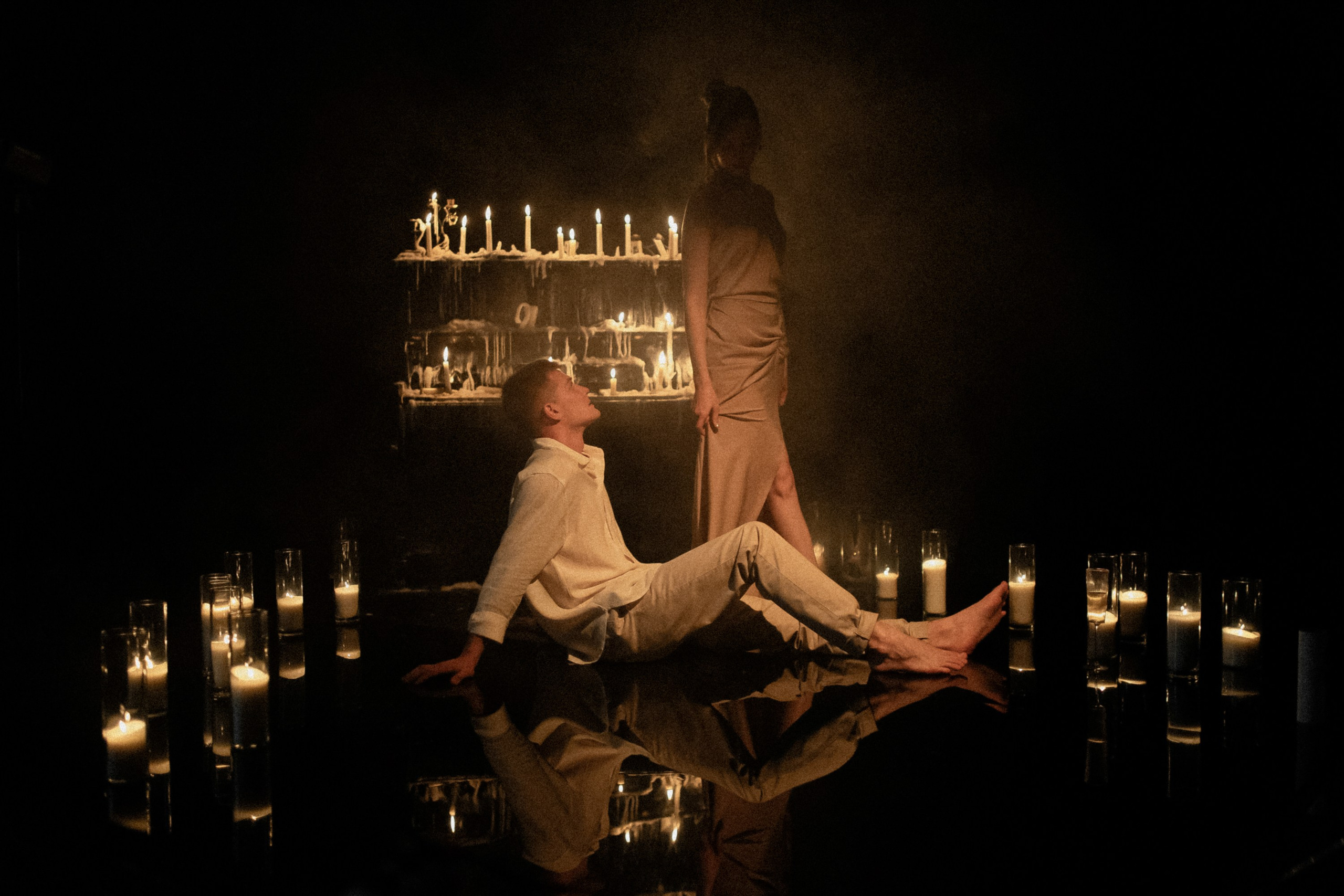 Fire between us. Свадебный фотограф в Ростове-на-Дону