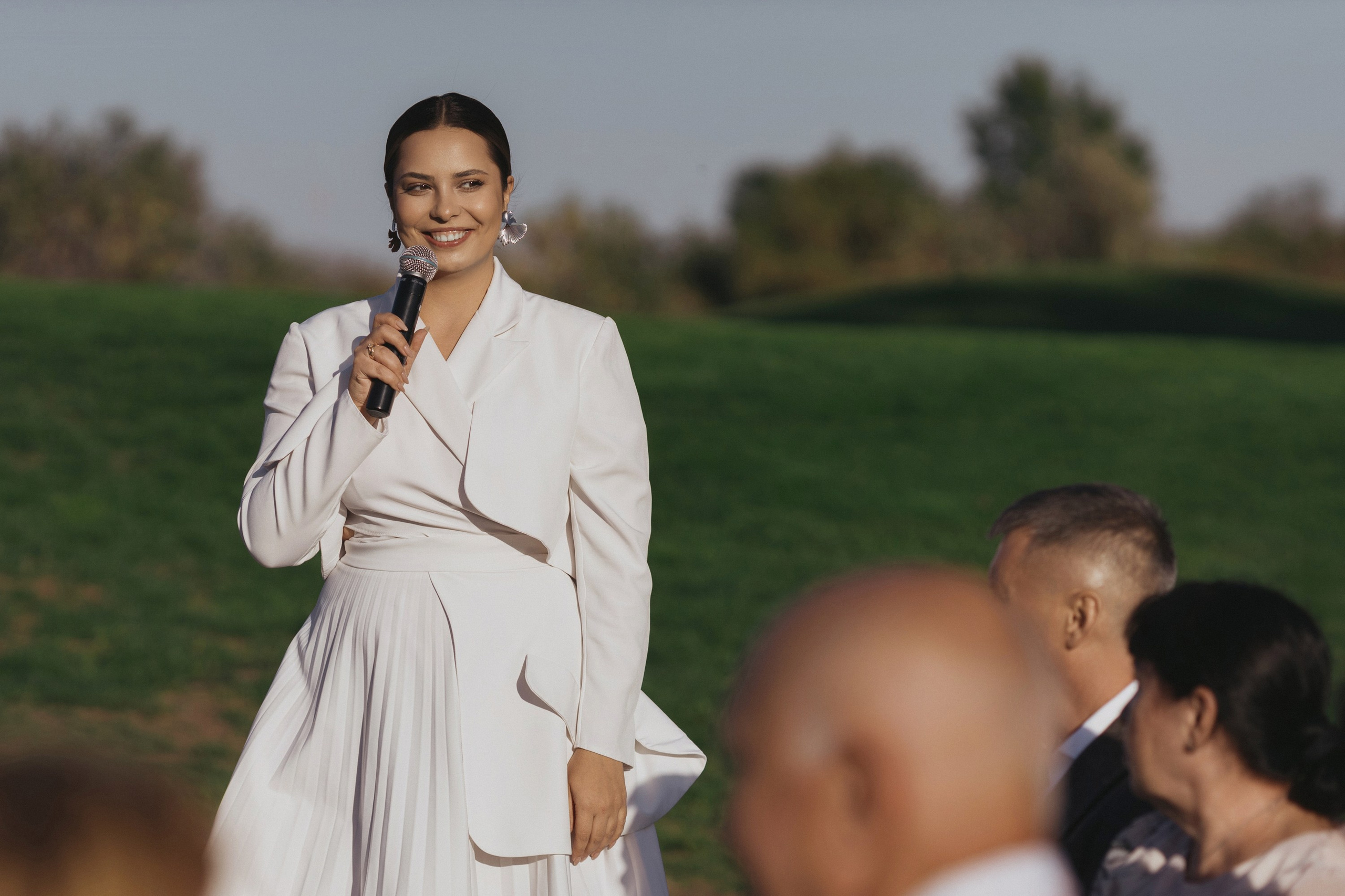 Артём и София (гольф клуб 20.09.24). Свадебный фотограф в Ростове-на-Дону