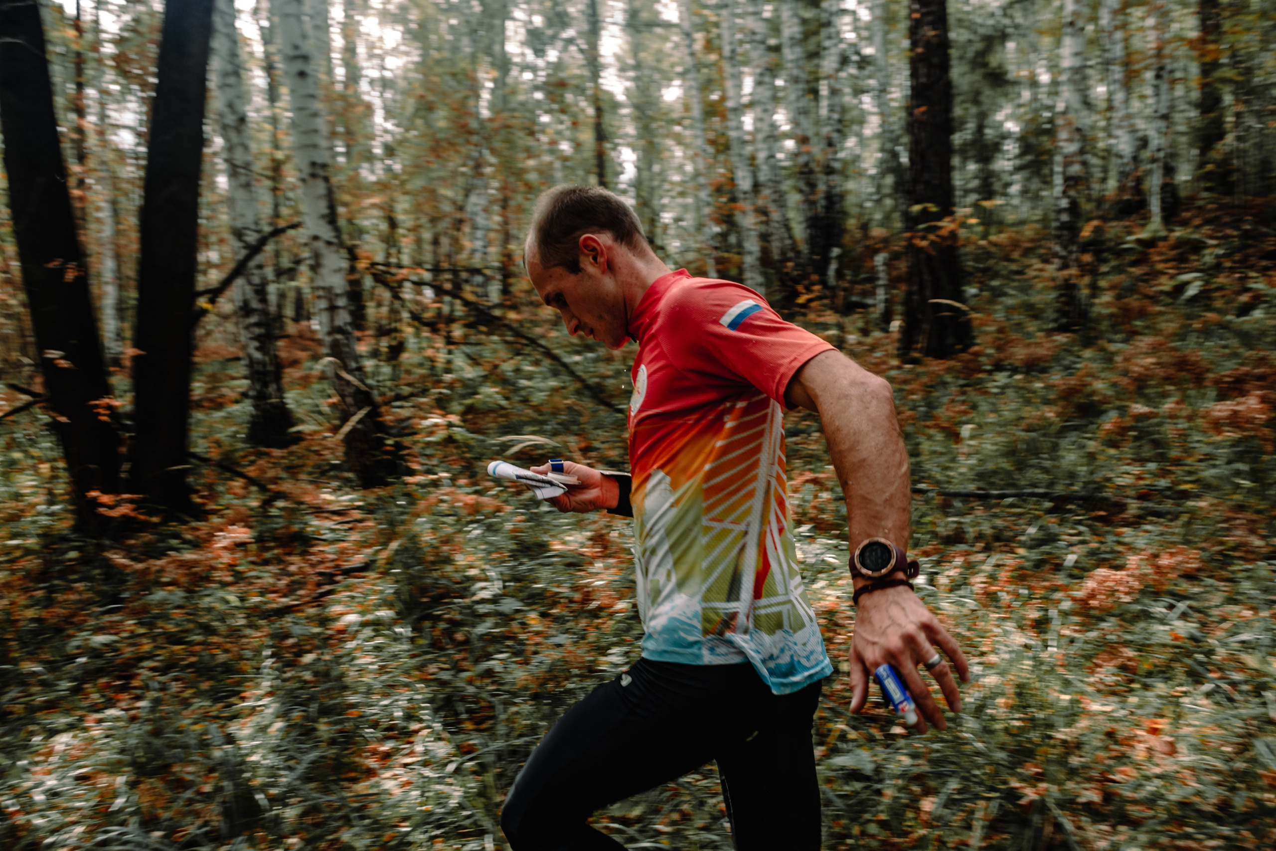 Чемпионат России по спортивному ориентированию. Фотограф Настя | Экспедиции и лайфстайл