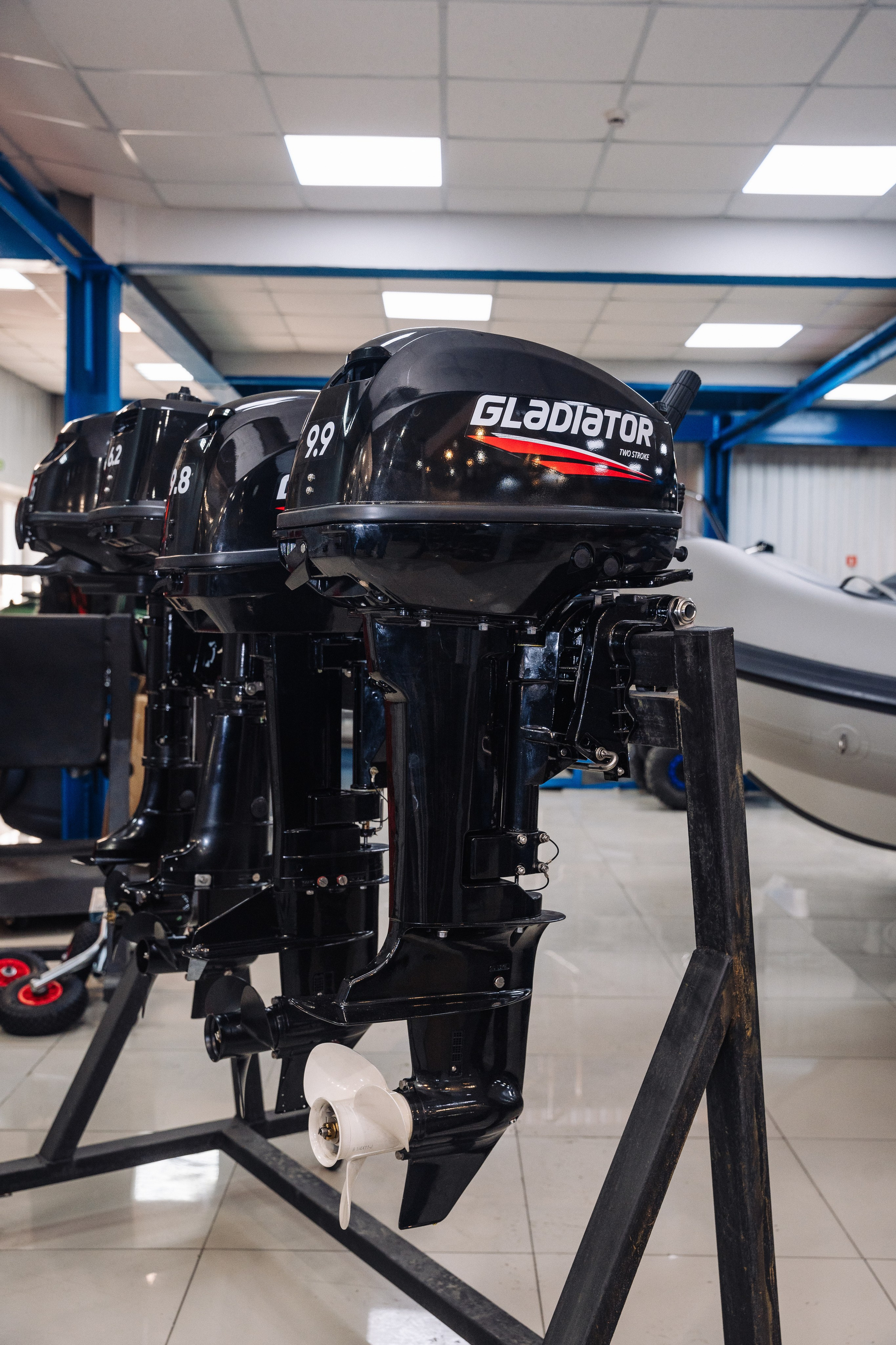 GLADIATOR. Фотограф Хабаровск