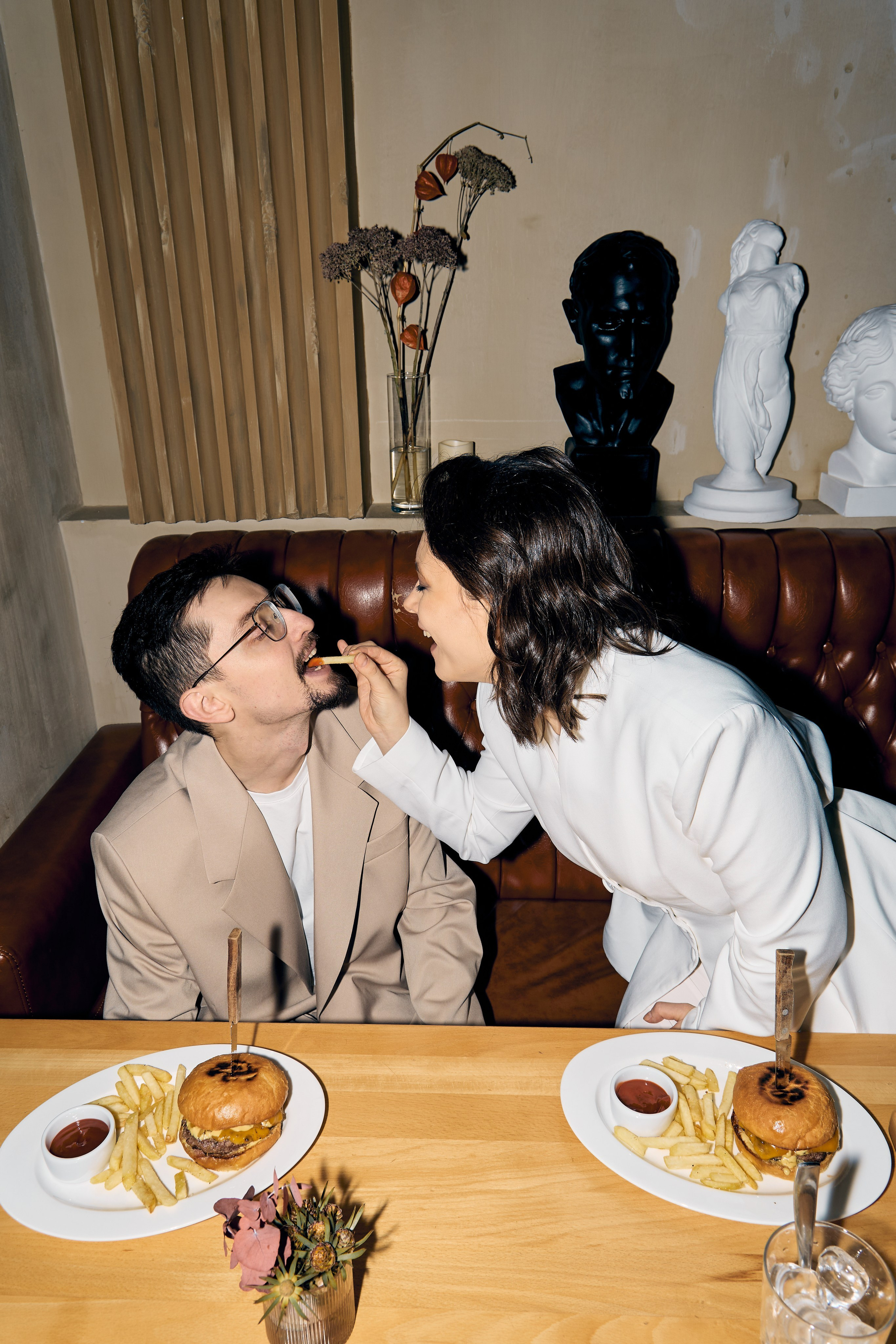 Фотограф Дима Хочуровский в Казани