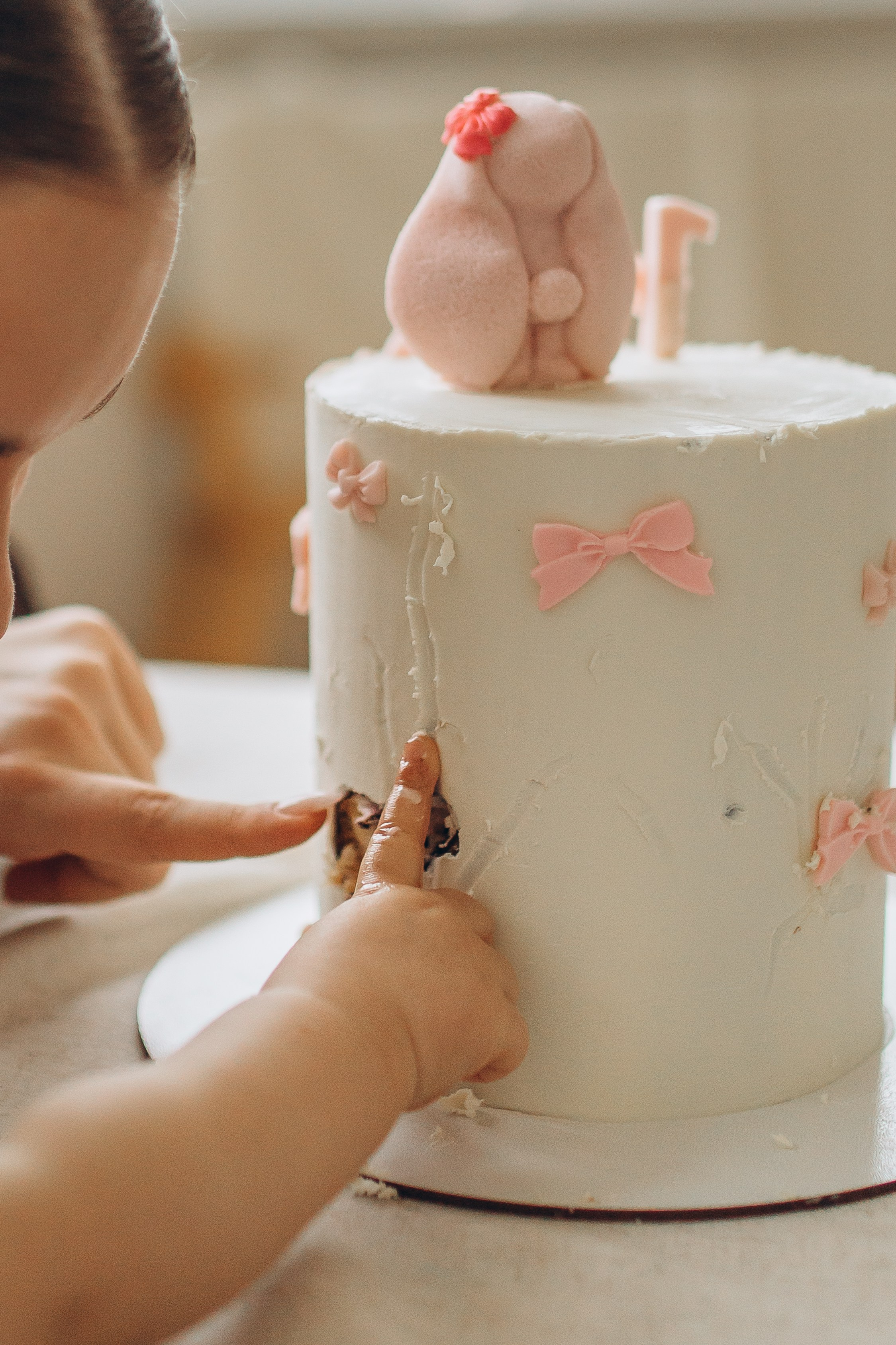 Детский день рождения. Семейный фотограф Маруся Самылкина в Санкт-Петербурге