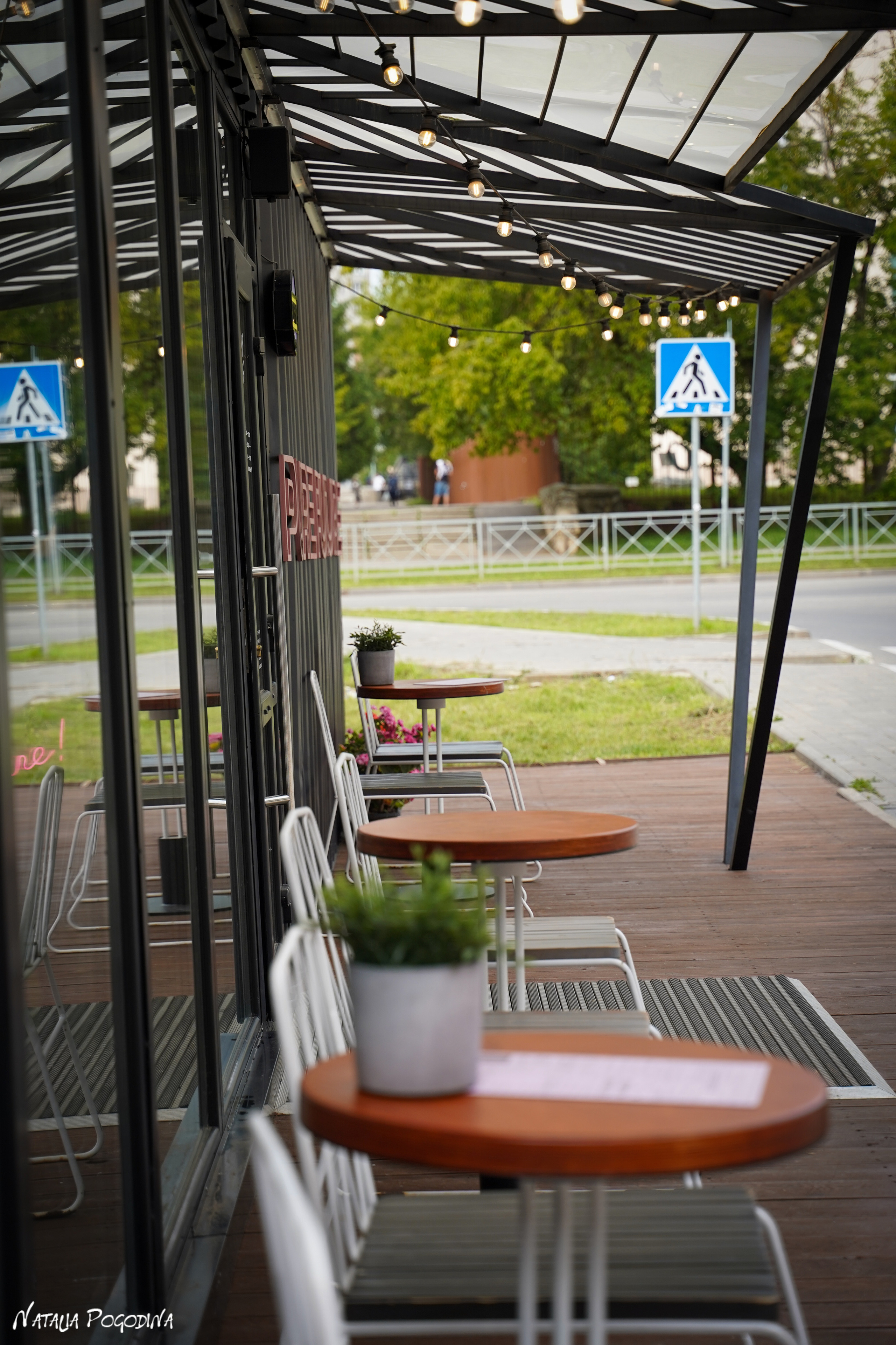 BLACK and PINK. Фотограф Наталья Погодина в г. Обнинске