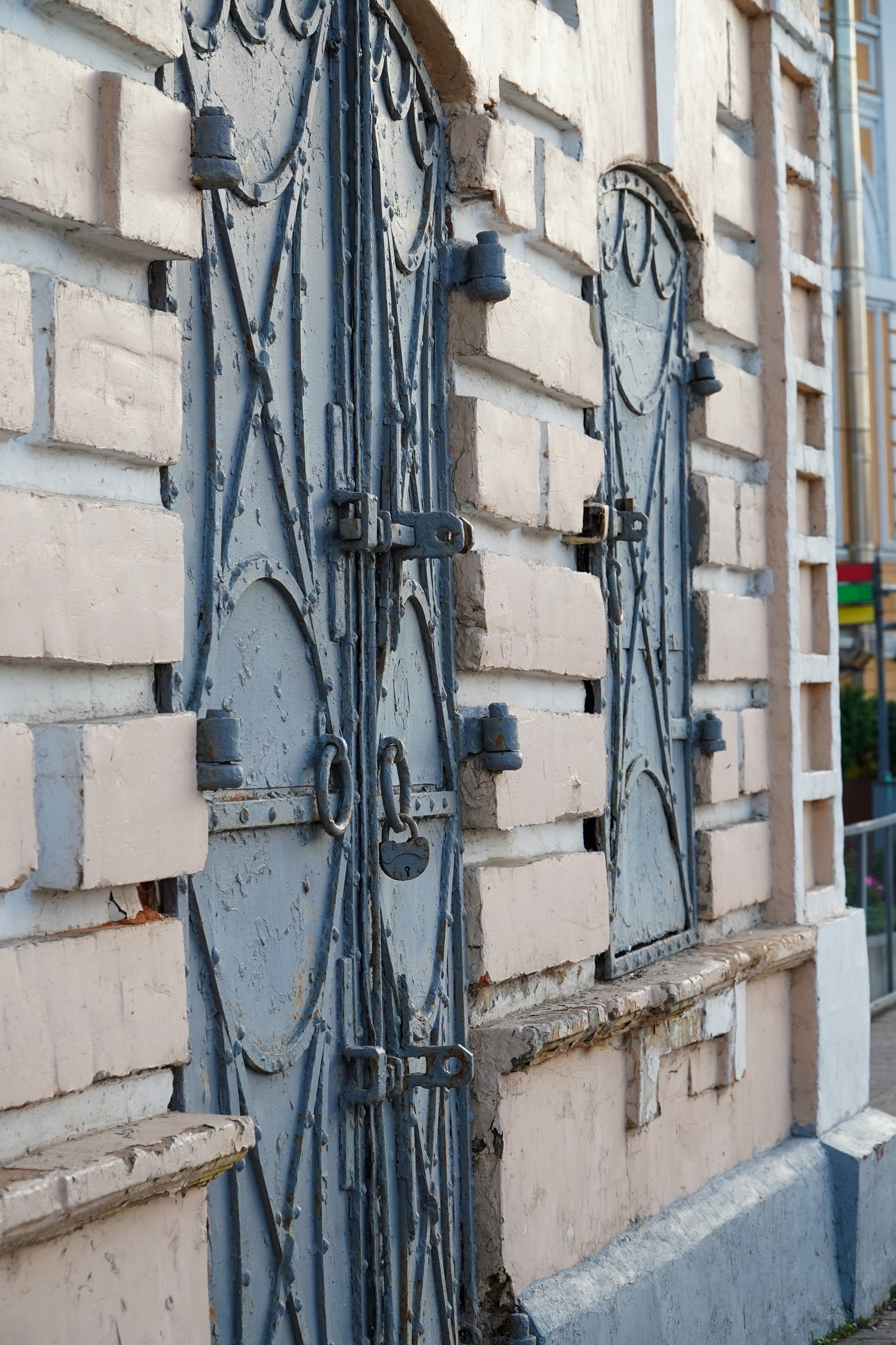 ТУЛА. Ясная поляна. Октябрь 2023. Фотограф Наталья Погодина в г. Обнинске