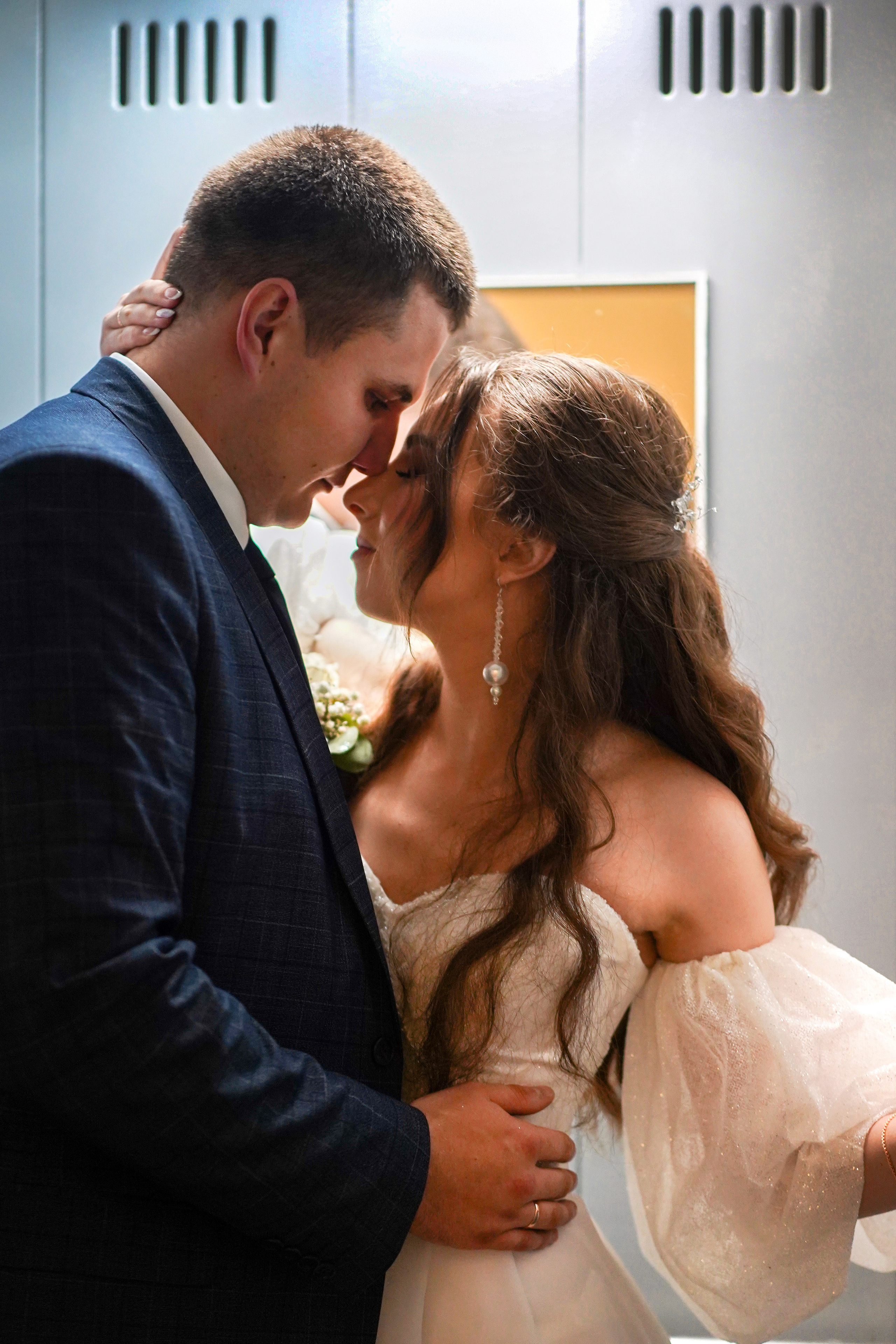 СВАДЕБНАЯ СЪЕМКА. Фотограф Наталья Погодина в г. Обнинске