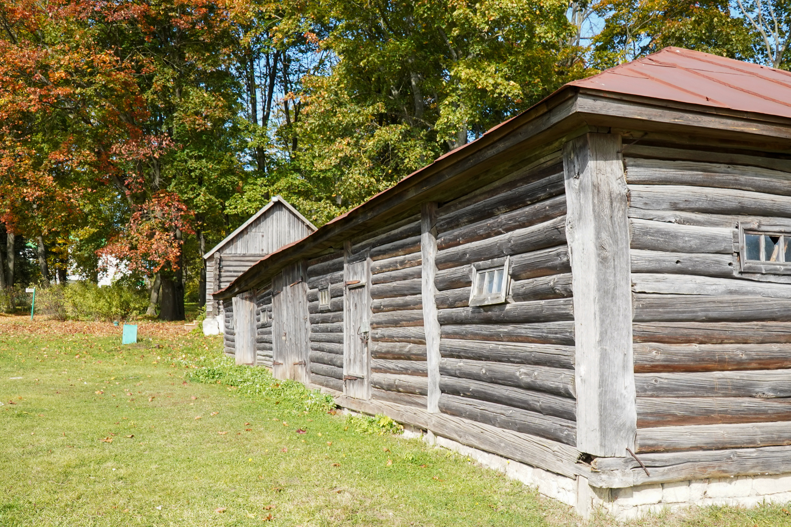 Ясная поляна