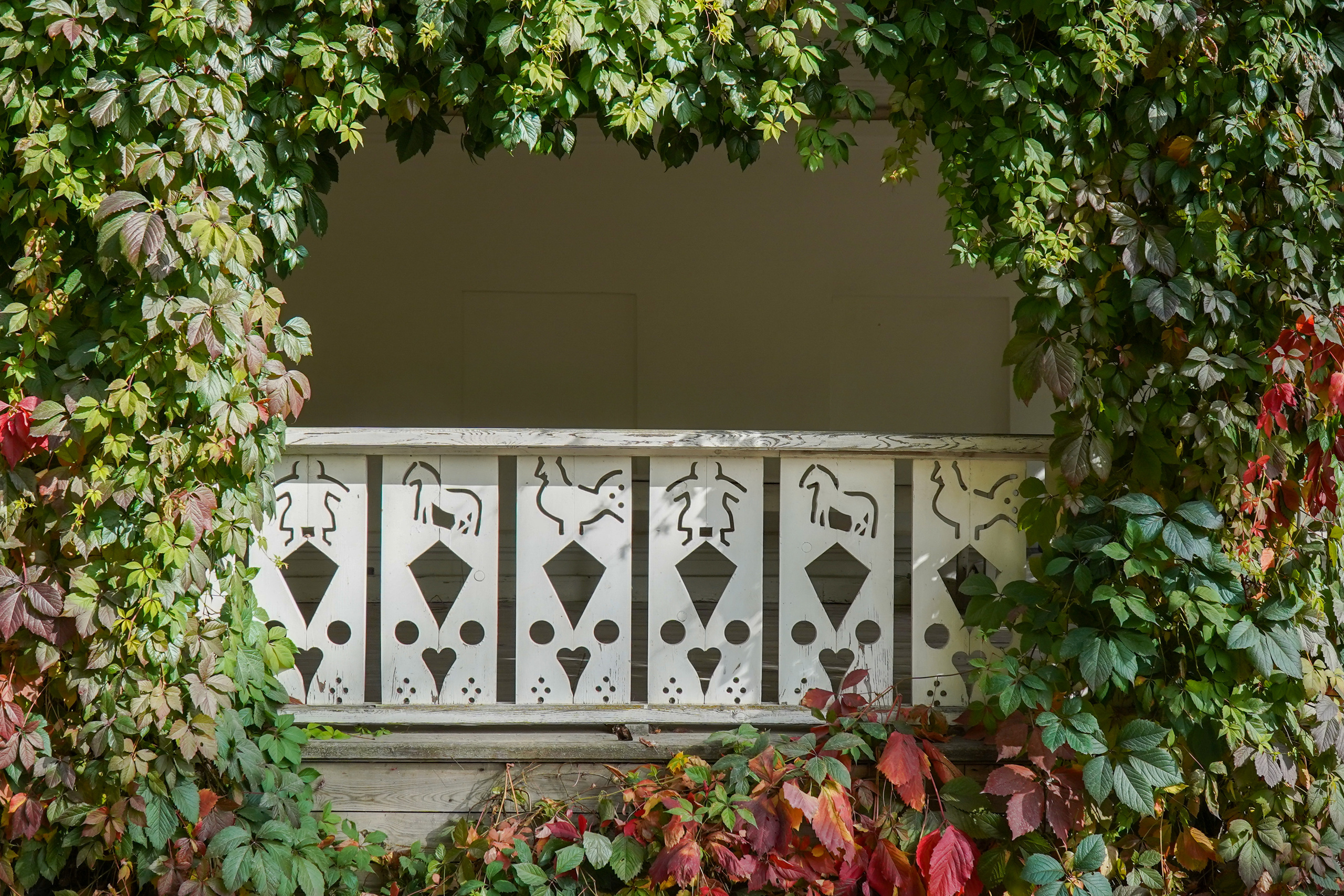 Ясная поляна