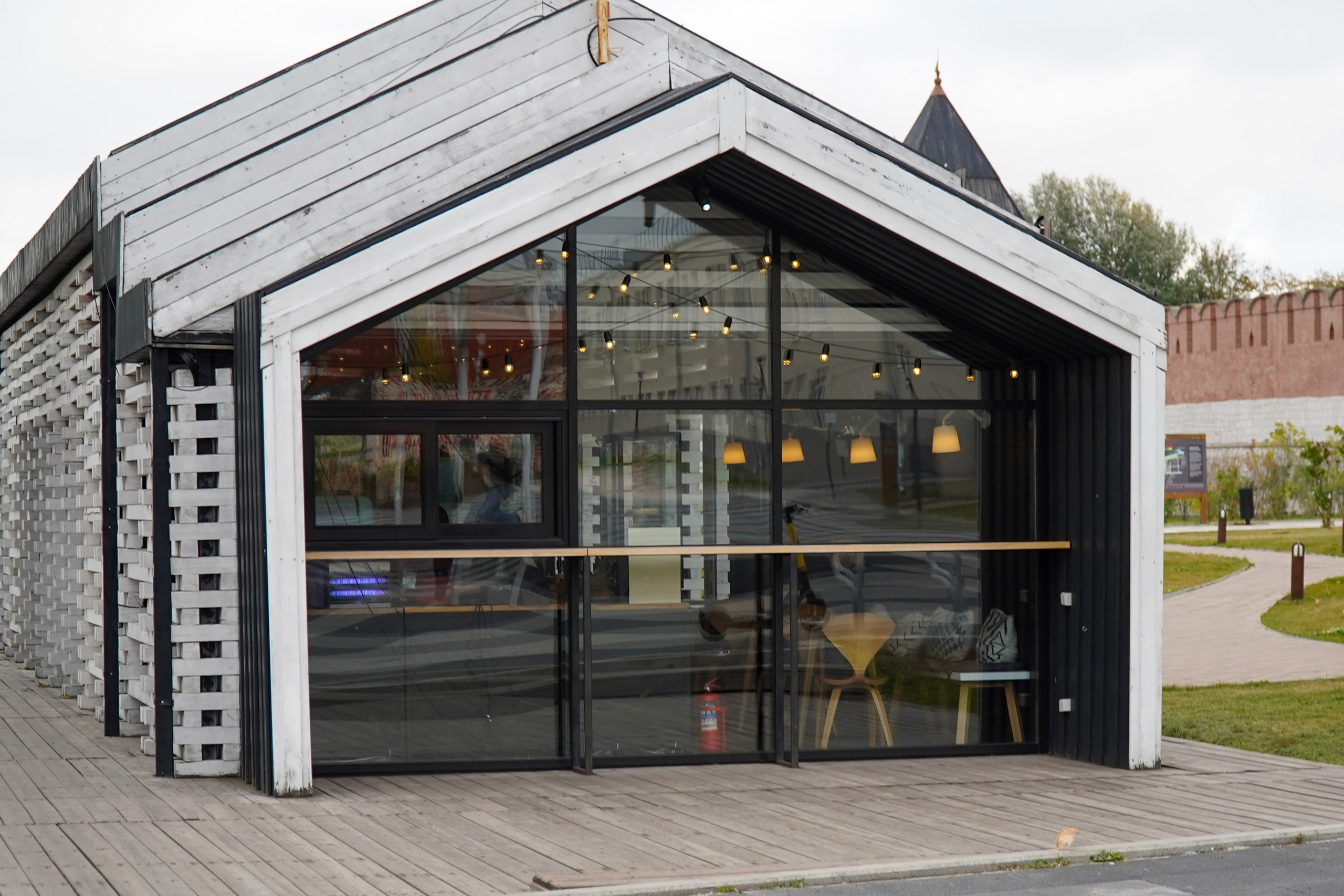 ТУЛА. Ясная поляна. Октябрь 2023. Фотограф Наталья Погодина в г. Обнинске