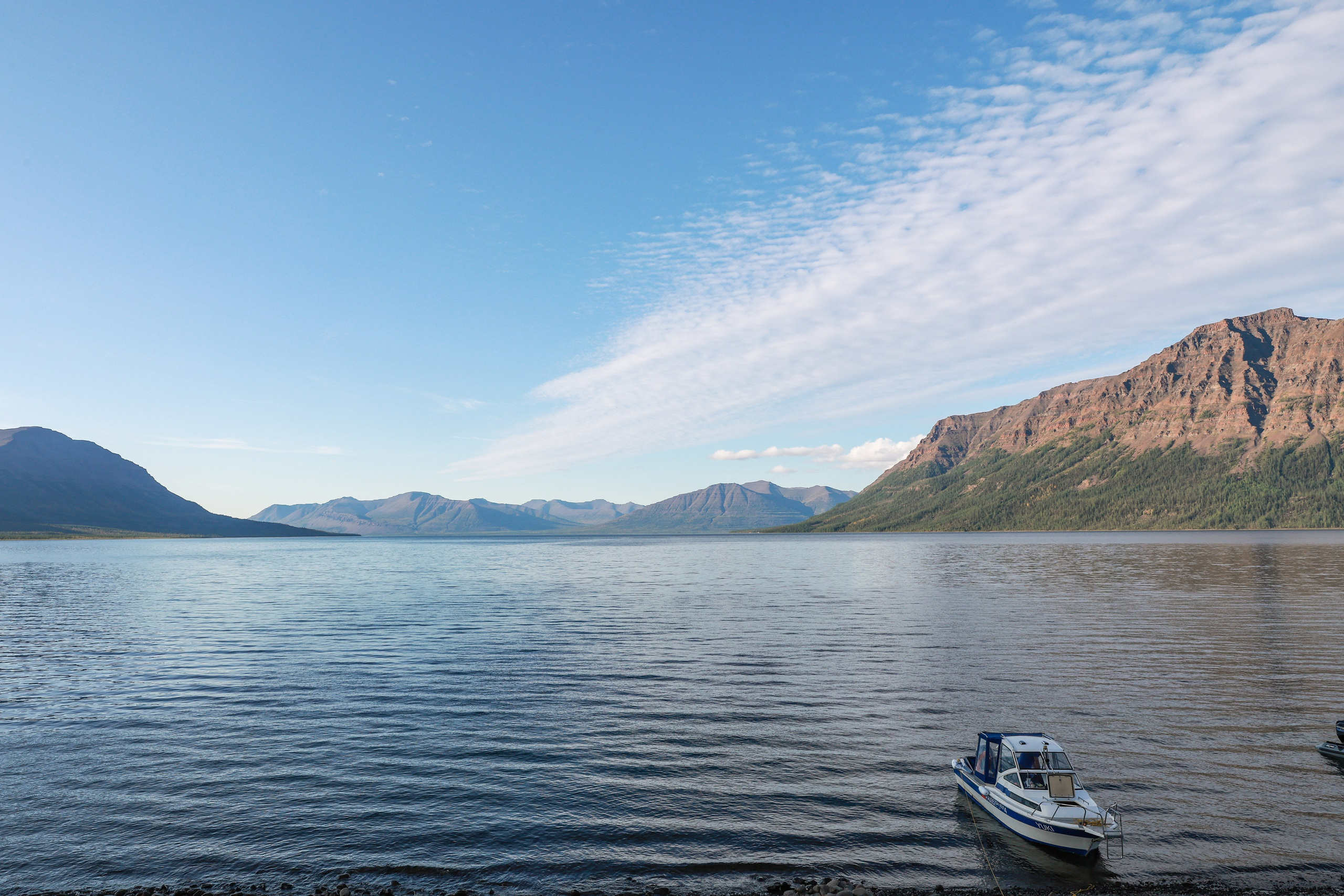 Фестиваль по фридайвингу «Глубина Путорана». Спортивный репортажный фотограф Казань Нафис Сиразетдинов