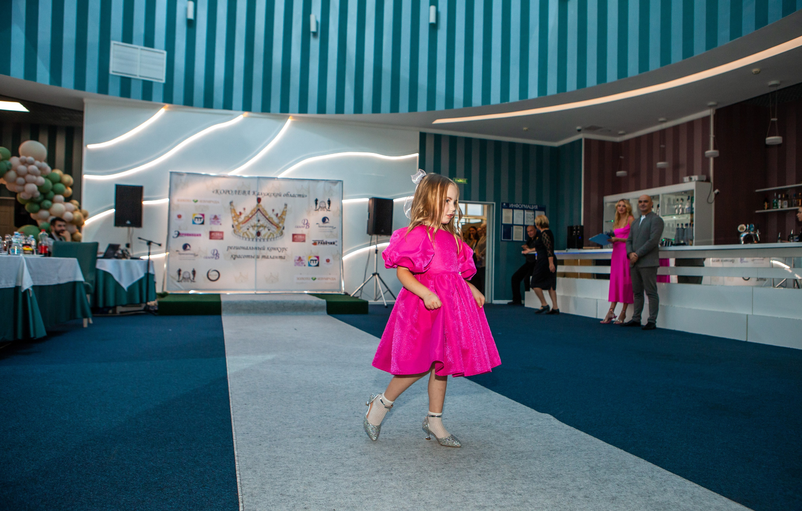 Королева Калужской области. Репортажный, семейный, свадебный, портретный фотограф