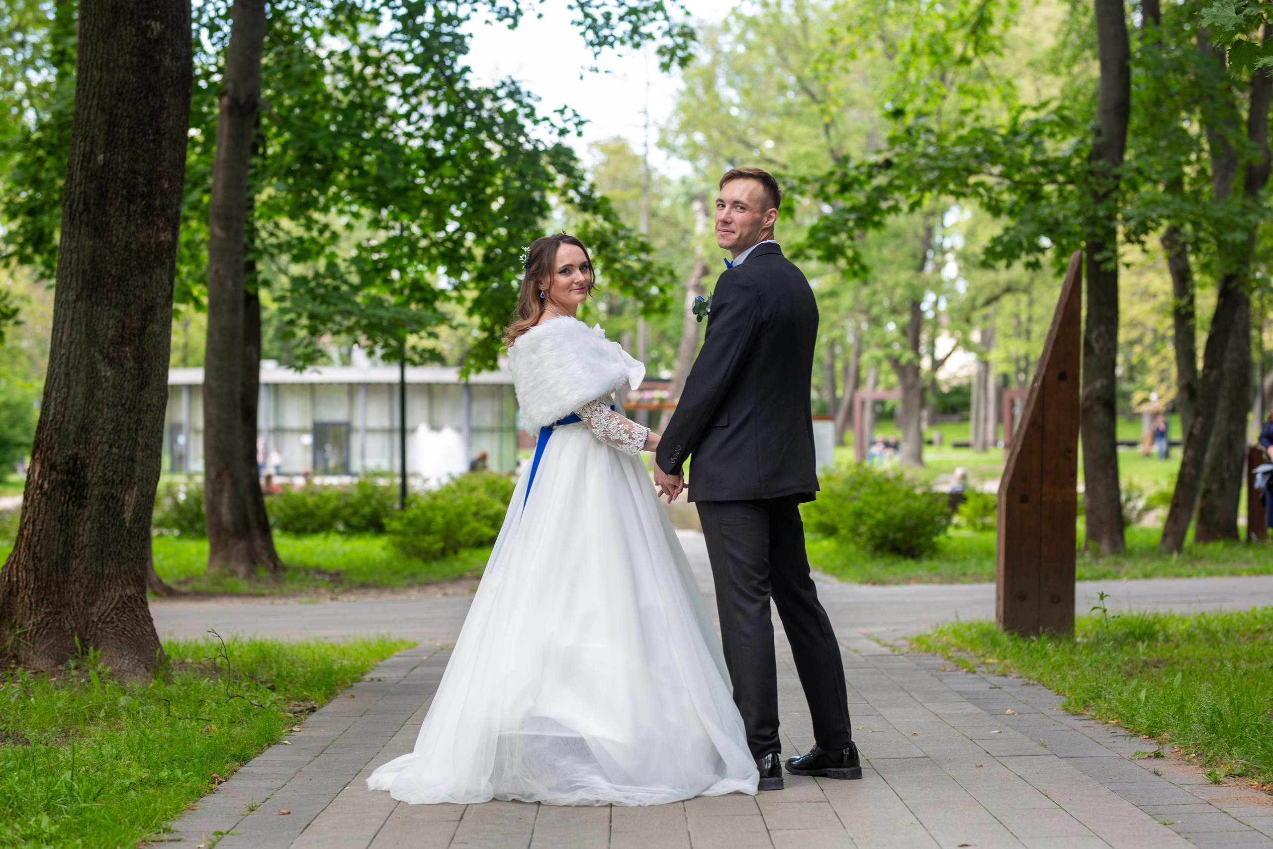 Свадьба Виктора и Юлии. Репортажный, семейный, свадебный, портретный фотограф