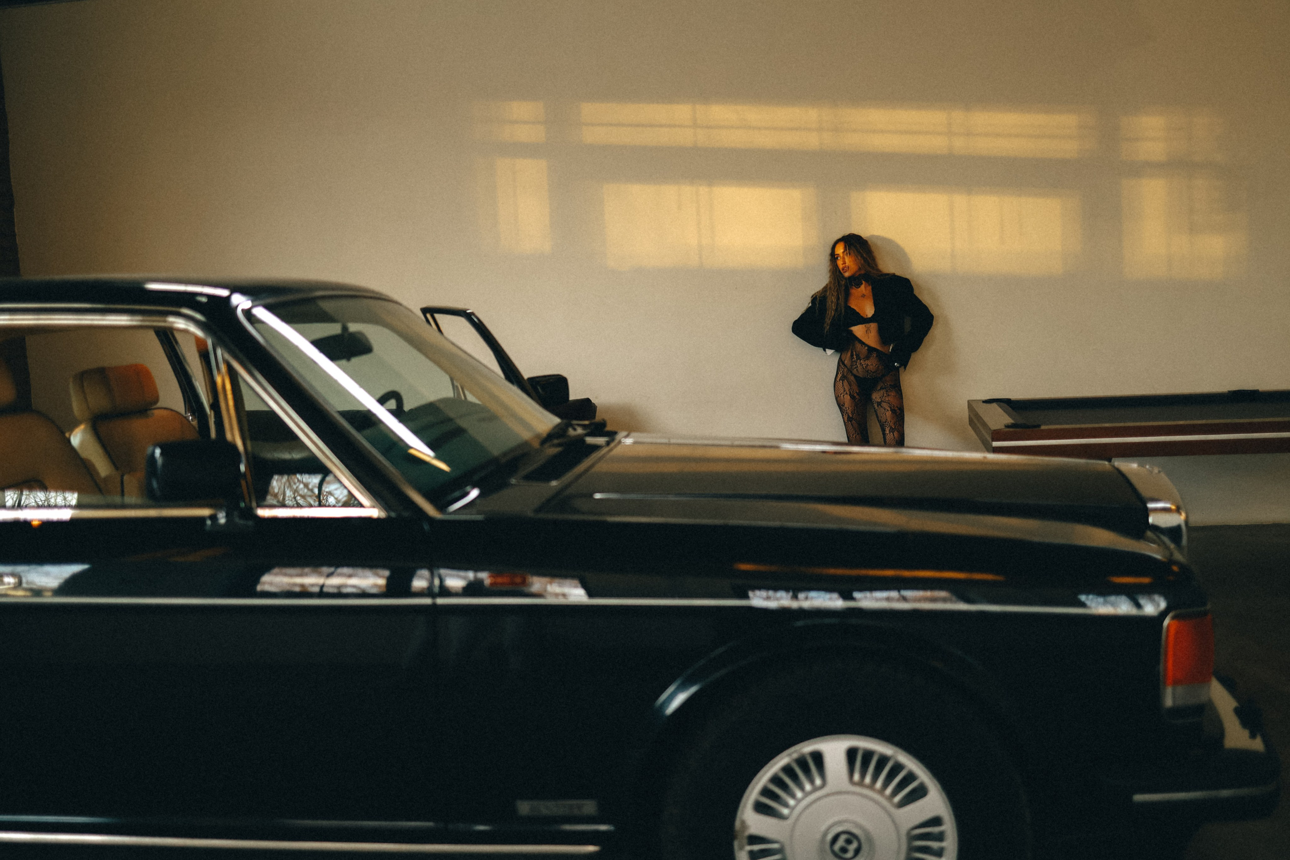 ДЕВУШКИ. Коваленко Алена │ Фотограф