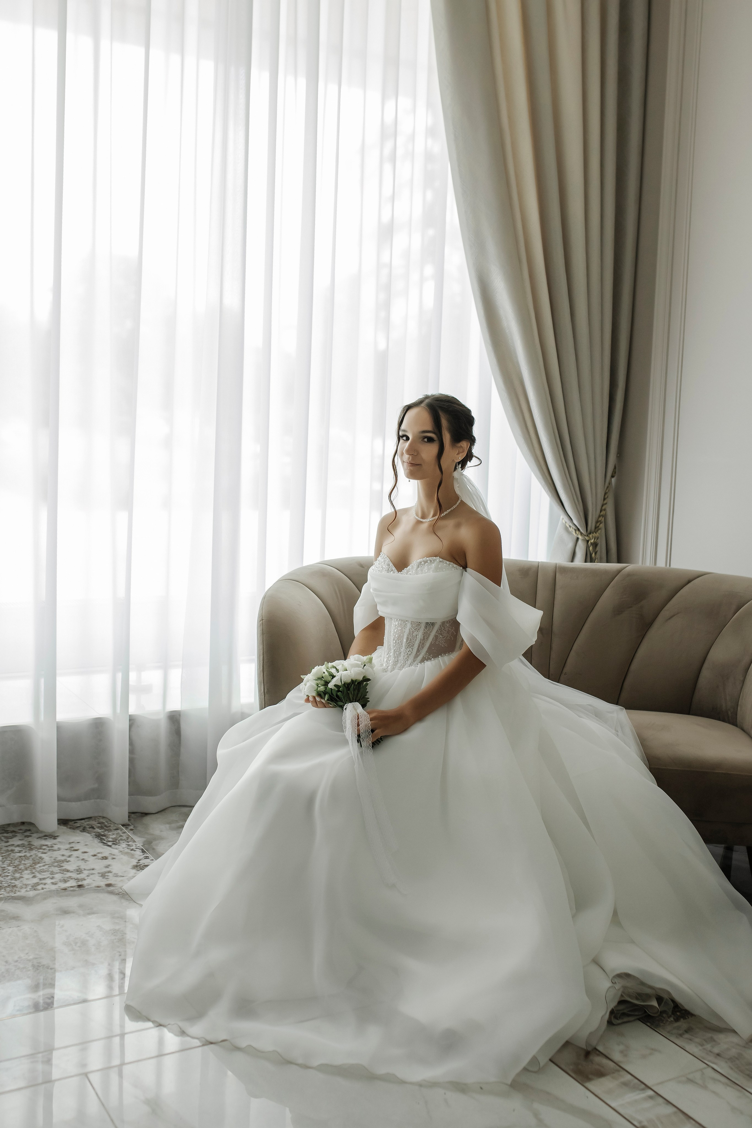 Никита & Мария. Свадебный и семейный фотограф Санкт-Петербурга Мария Родионова