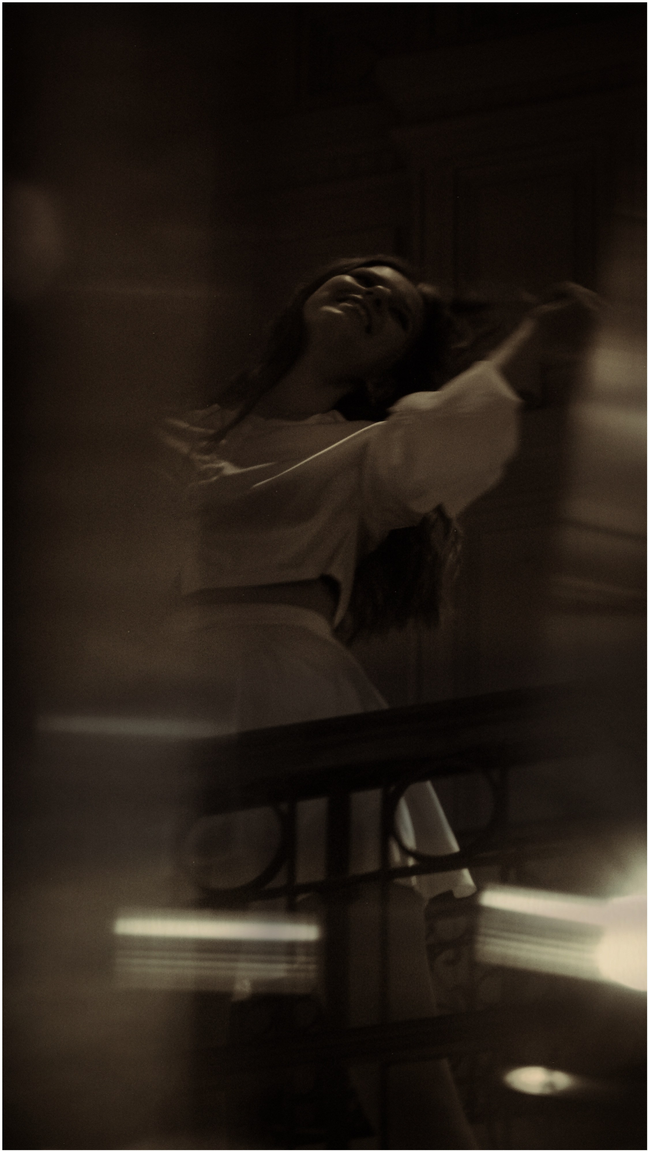 Анастасия. Портретный и свадебный фотограф в Москве Александра