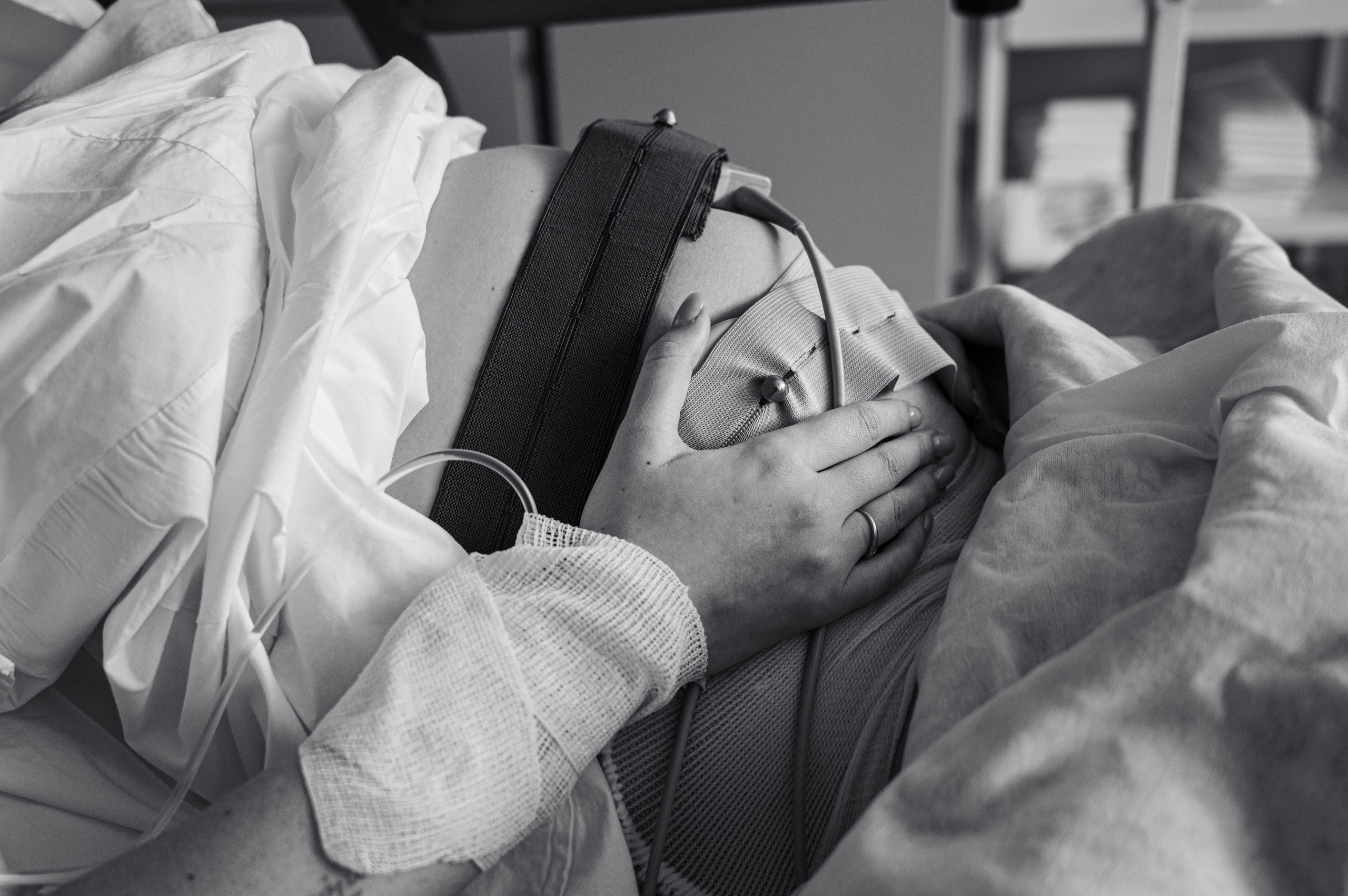 Таисия родилась в МПК Сестрорецкая / Сорокина Н.Я. / Лимбах Т.К. Фотограф на роды СПБ Юлия Герасимова