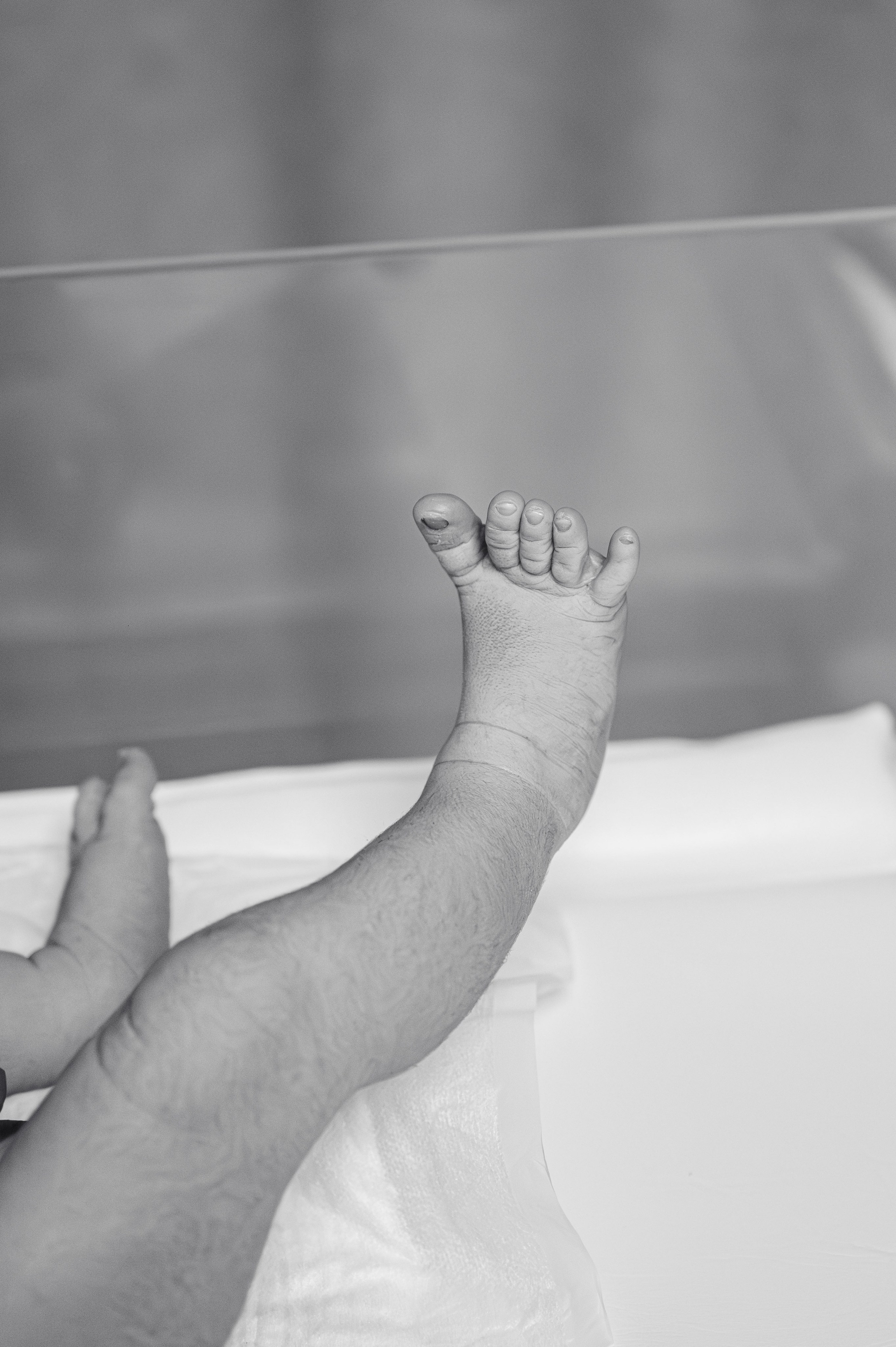 Клим родился в МД Лахта / Ивченкова Е.Н. Фотограф на роды СПБ Юлия Герасимова