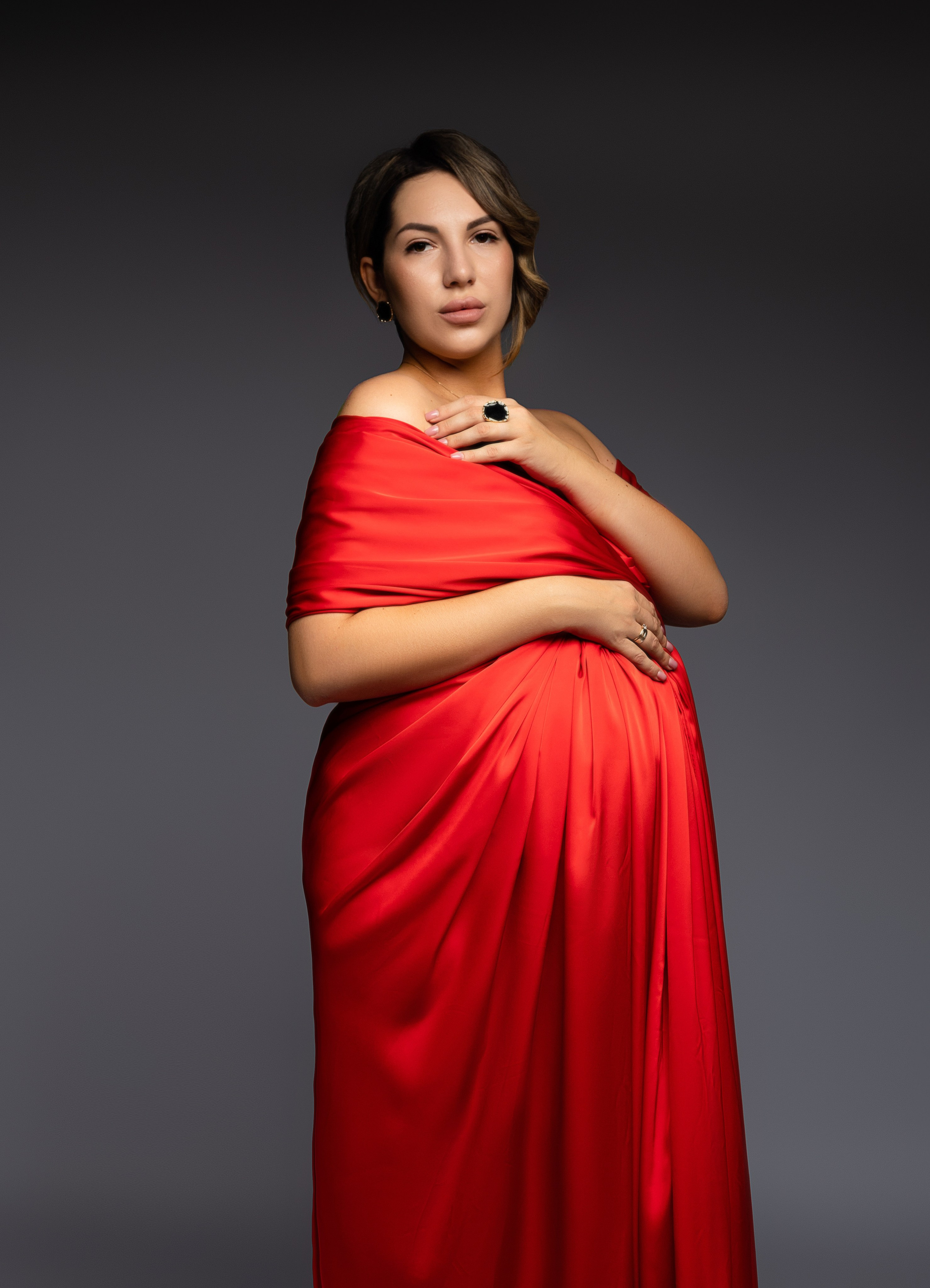 Дарья. Ирина Болотова фотограф в стиле Vogue в городе Старый Оскол