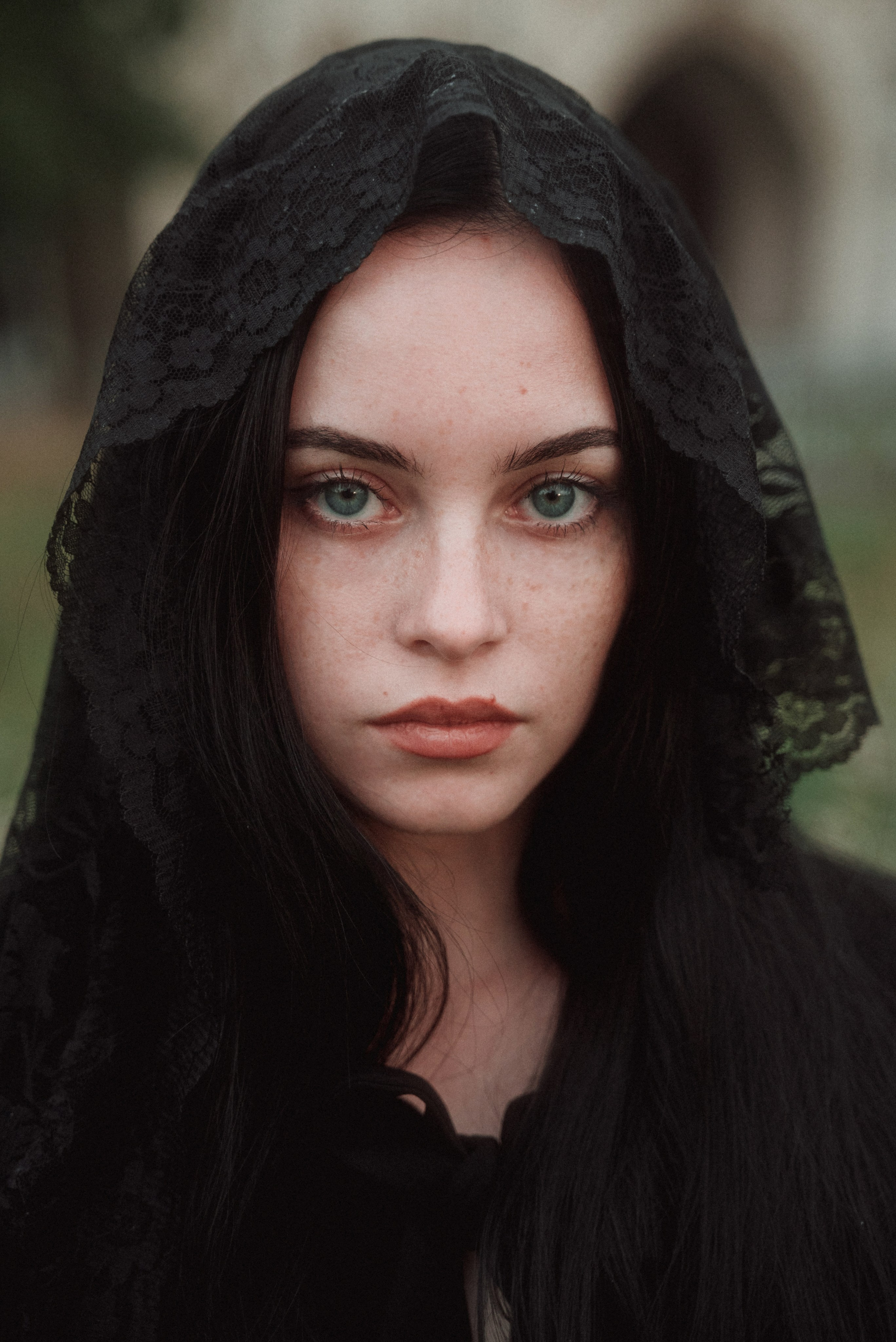 Petergoth. Портретный фотограф в СПб Степан Клеменче