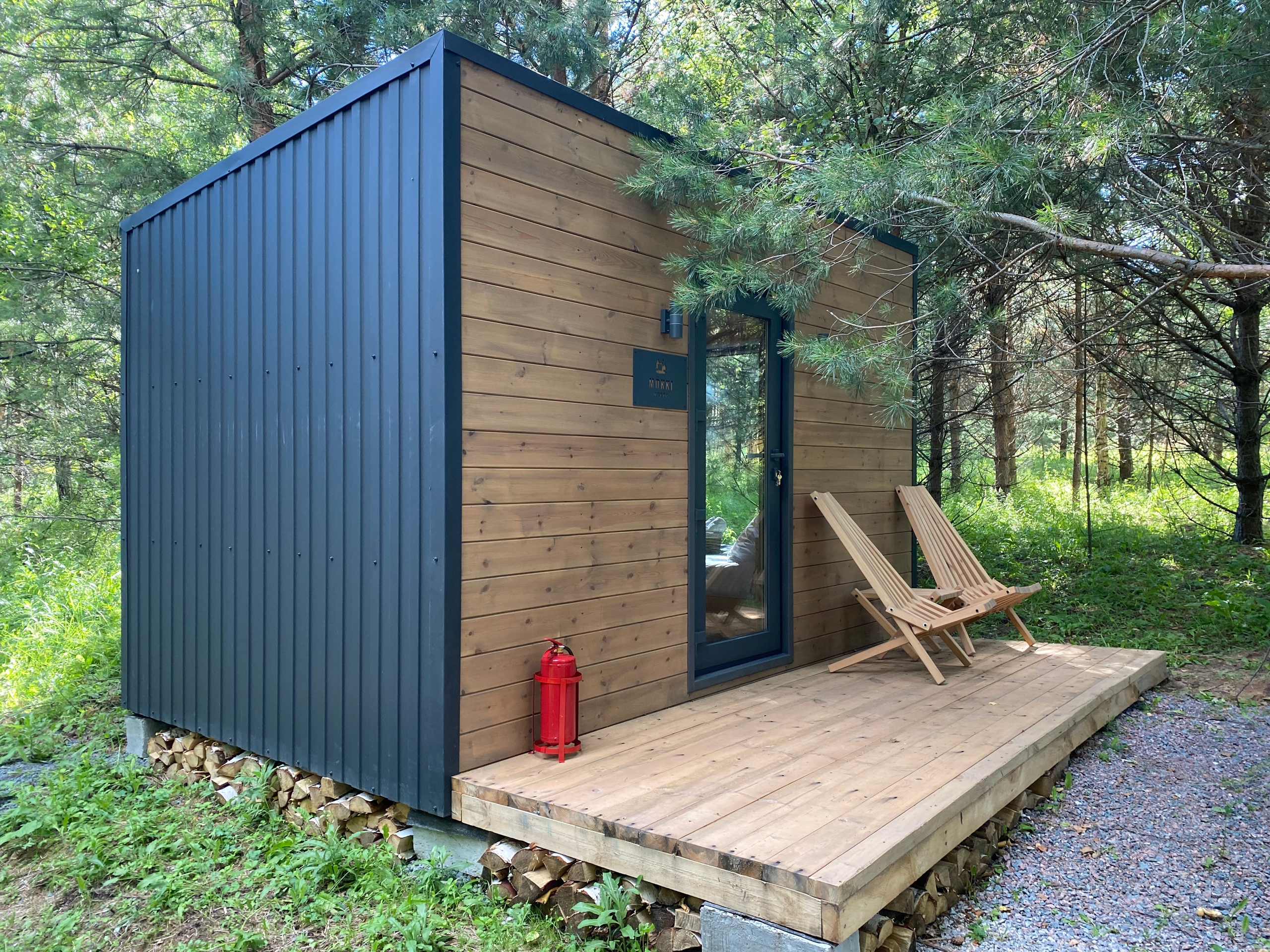 Побег из города. Фотограф Шагалов Михаил