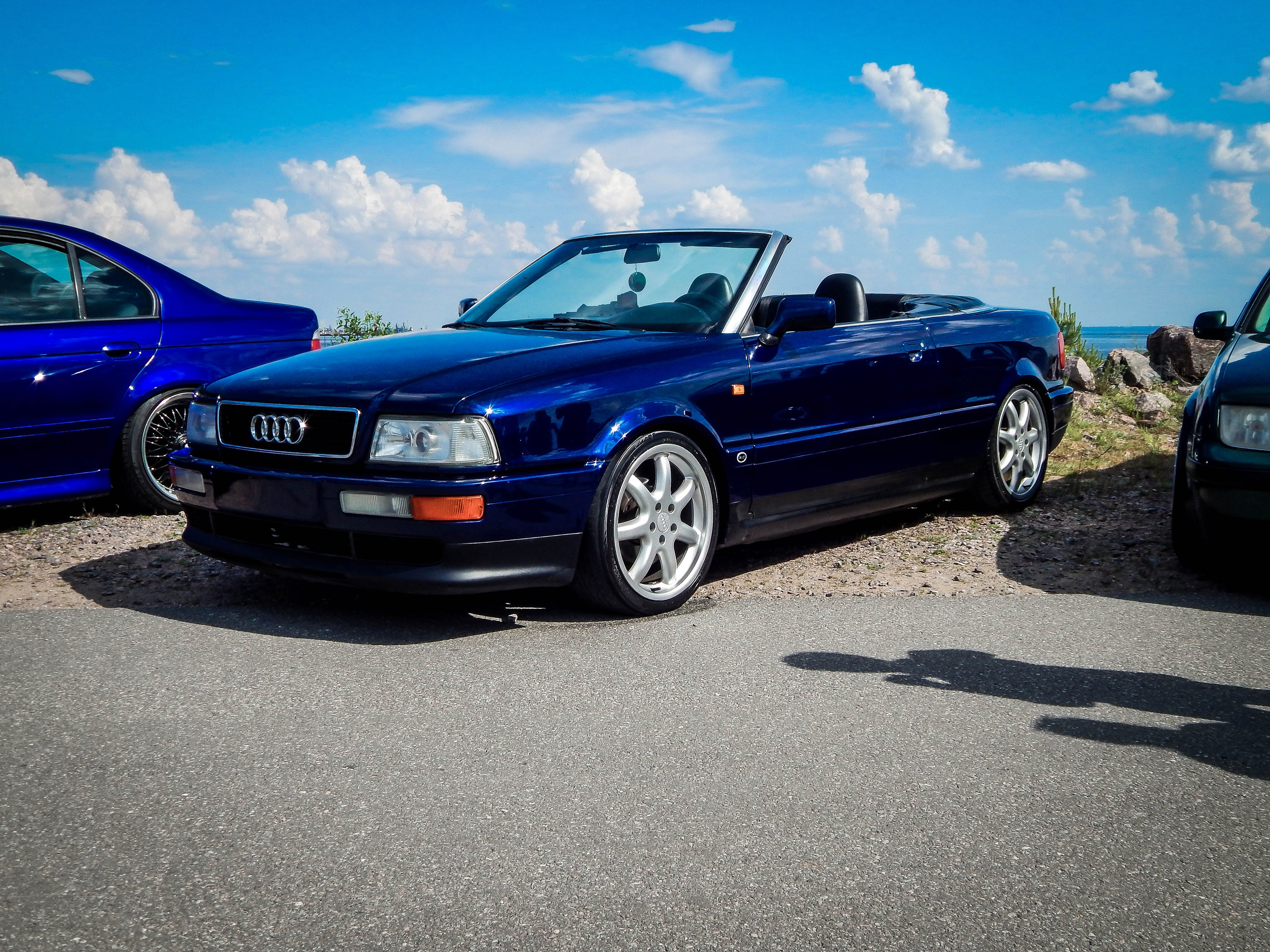 Road Side Picnic Fest 2019. Александр Попов