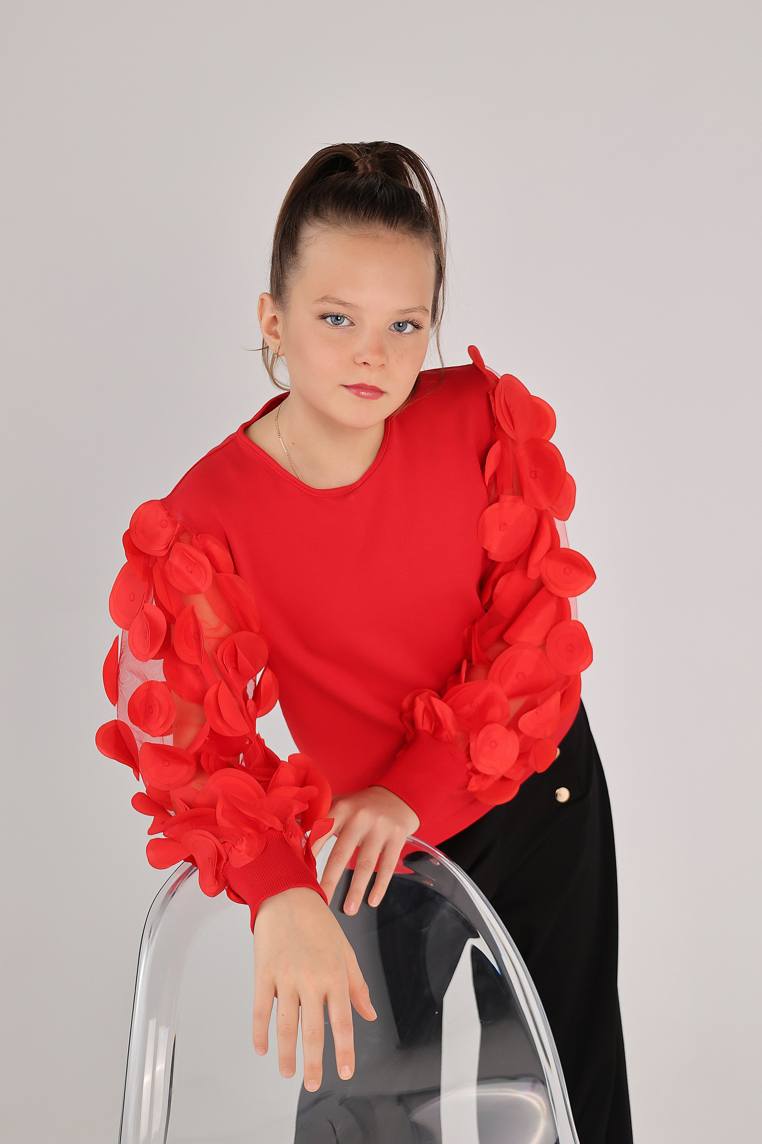 Ерёменко Ксения. Promodels