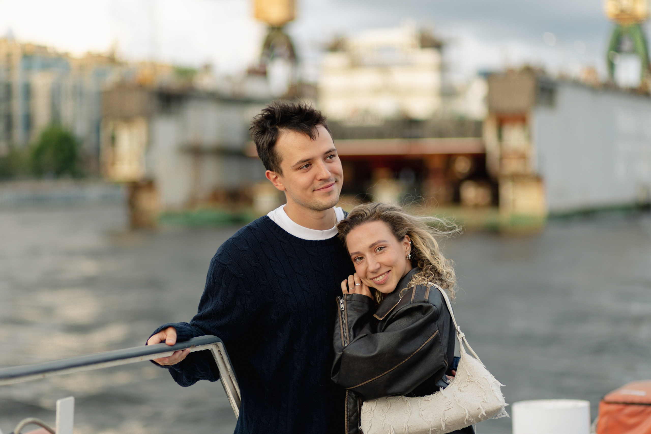 Gravity Project круизы. Репортажный и портретный фотограф в Санктпетербурге. Видиосъемка мероприятий в Санкт-Петербурге