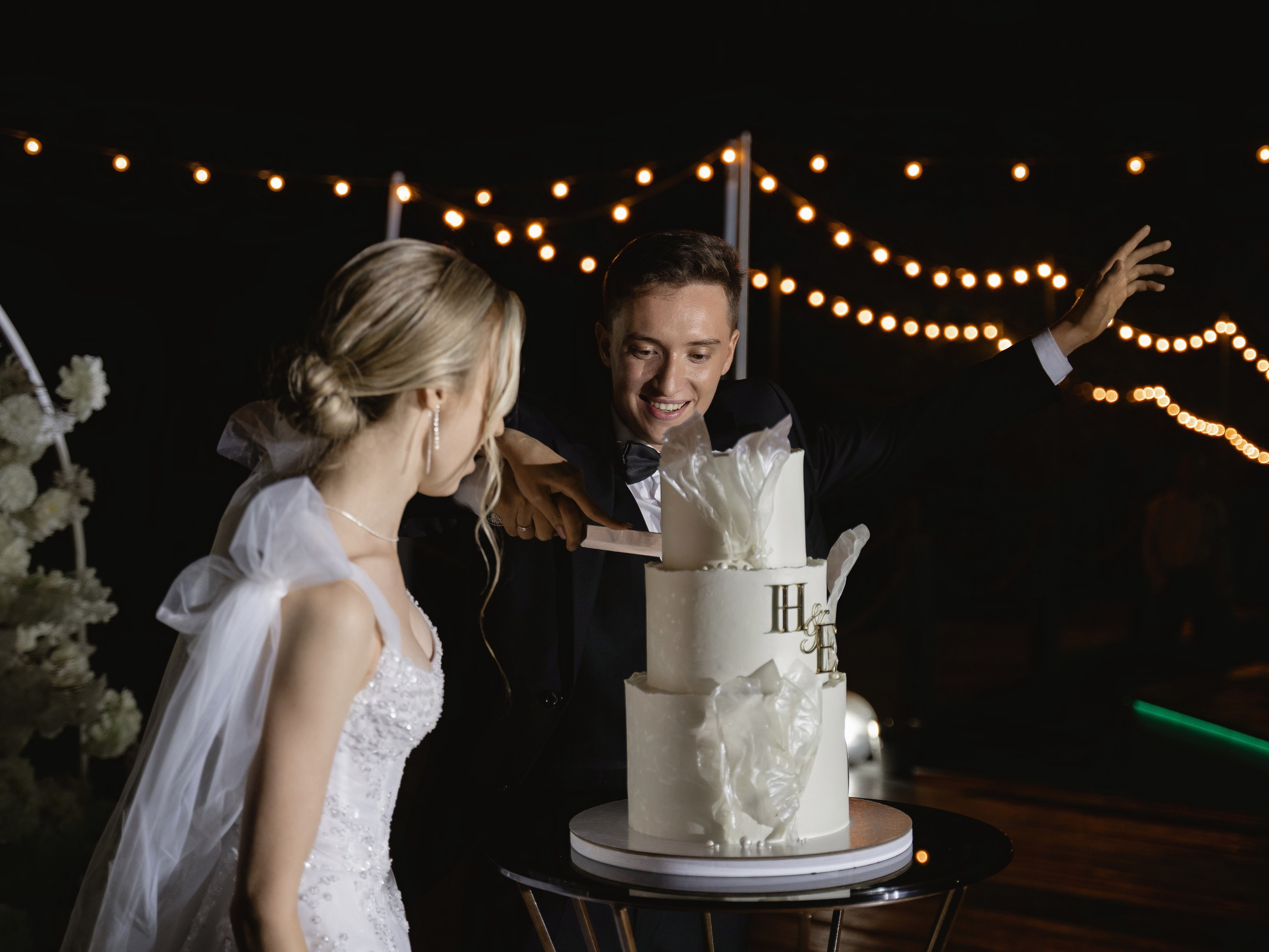 N & E. Свадебный фотограф Диана Бирюкова Казань