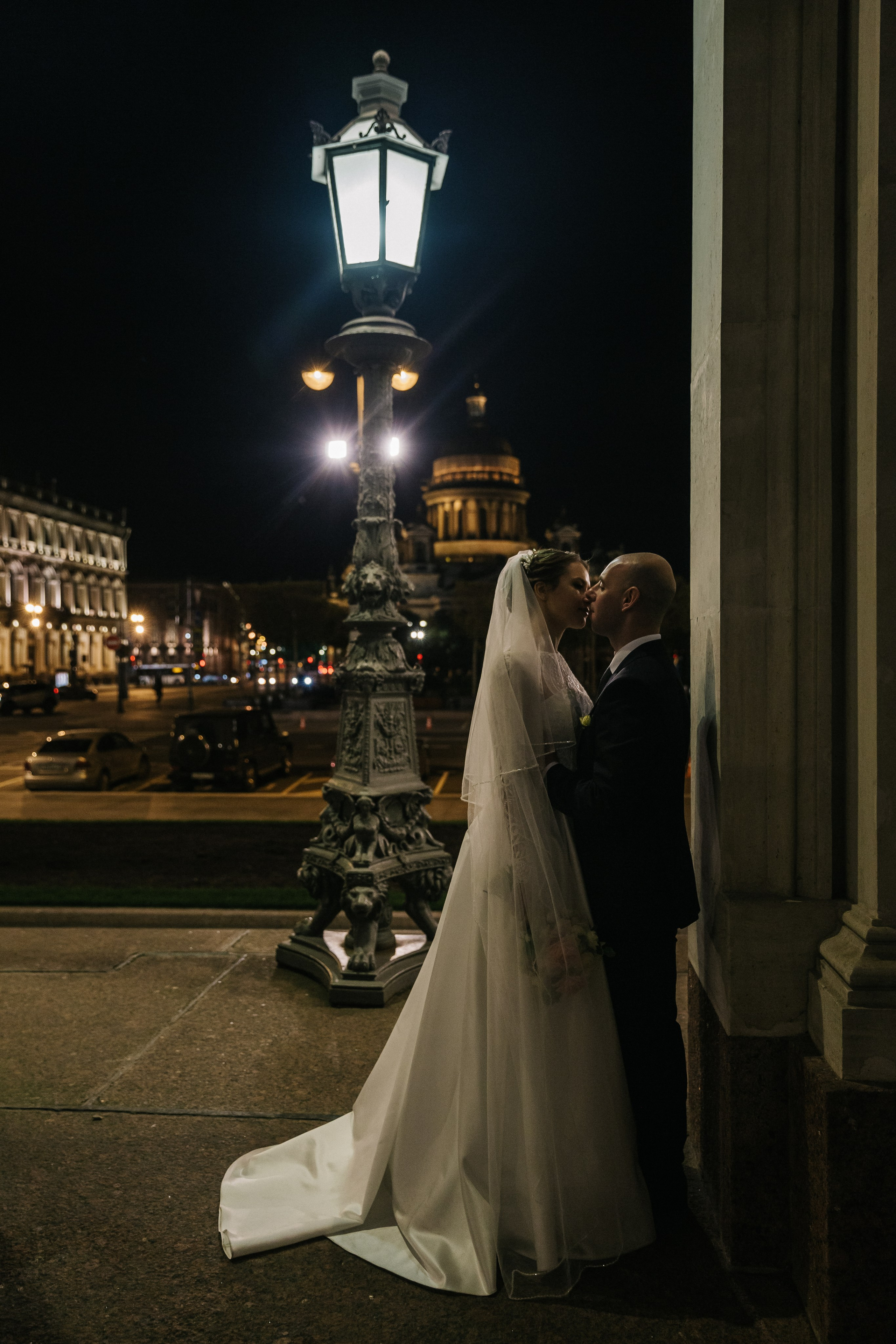 ОКТЯБРЬ | Дворец № 1 Талион, Особняк военного министра. Свадебный фотограф в Санкт-Петербурге Полина Корзухина