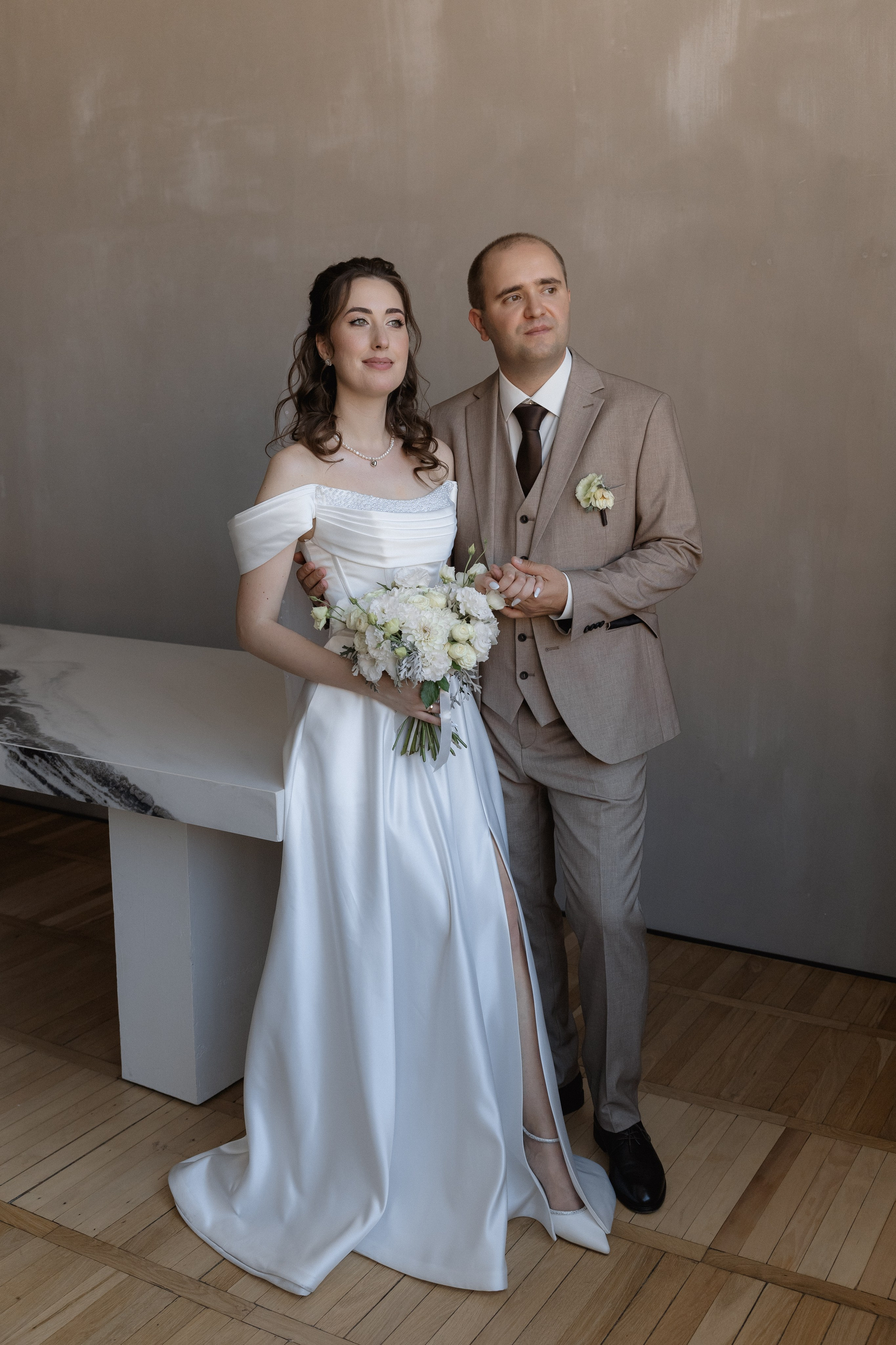 Евгений и Яна. Семейный и свадебный фотограф в Краснодаре Елизавета Замаева