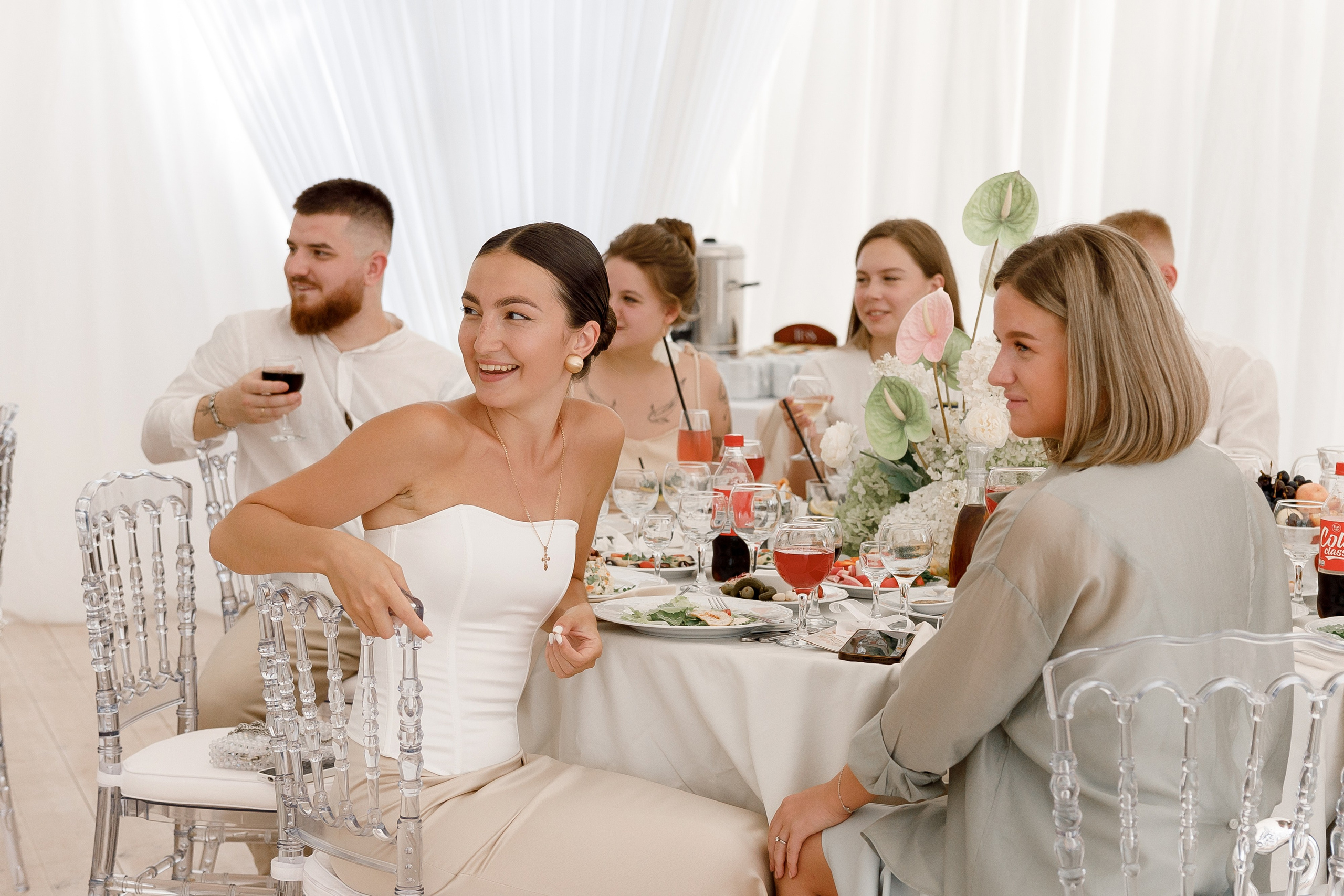 Никита & Ксения. Свадебный и репортажный фотограф