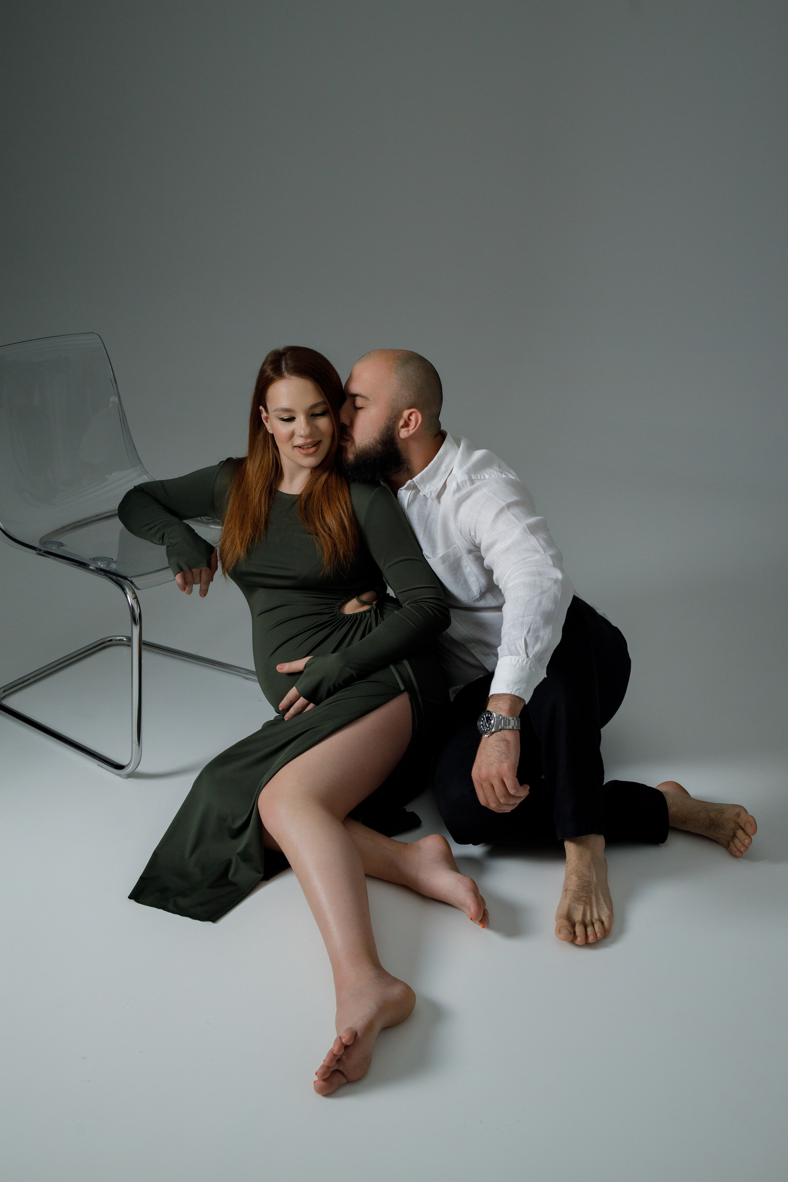 Илья и Мария. Фотограф Краснодар